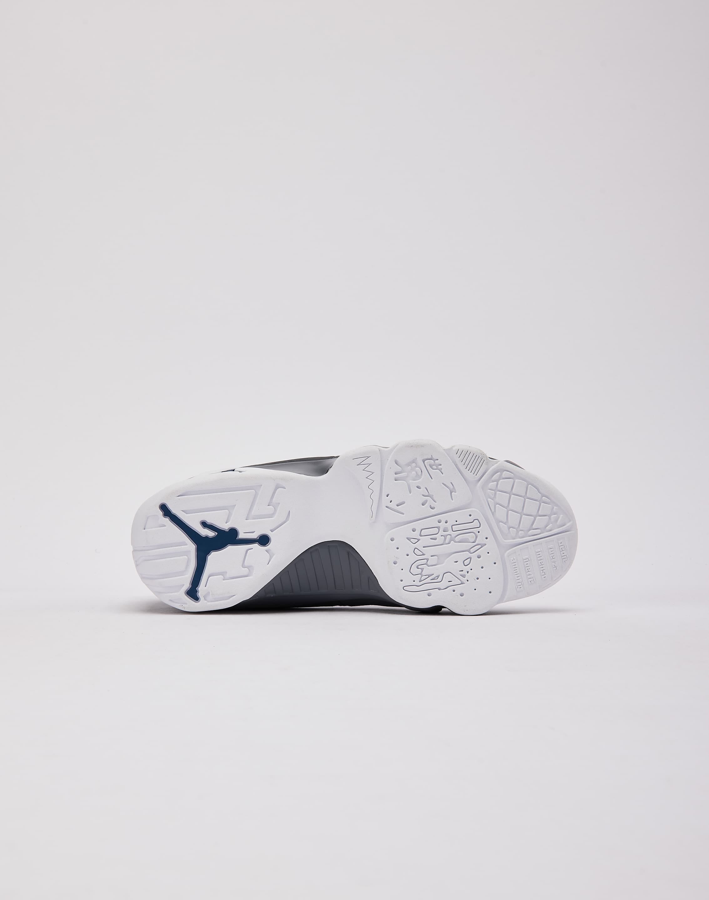 Air Jordan Jordan Air Jordan 9 Retro Flint Grey Grade - School