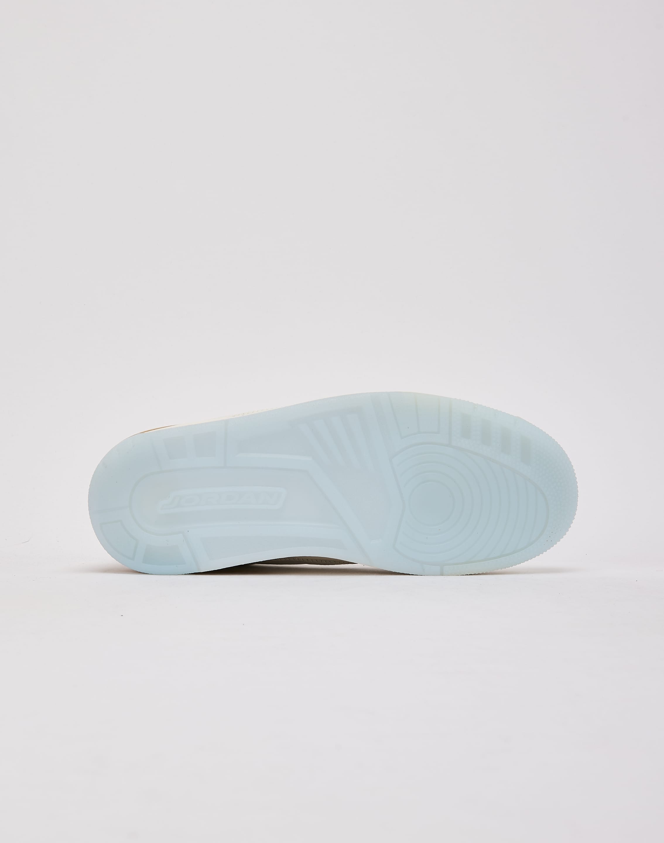Air Jordan Jordan Air Jordan 3 Retro Sail and Pale Ivory