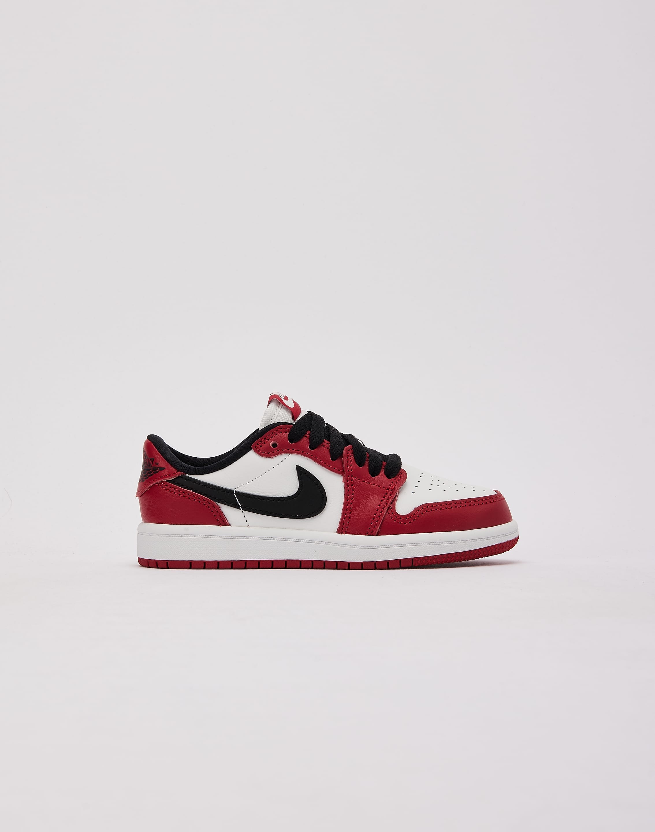 Air Jordan Jordan Air Jordan 1 Retro Low OG Chicago Pre - School