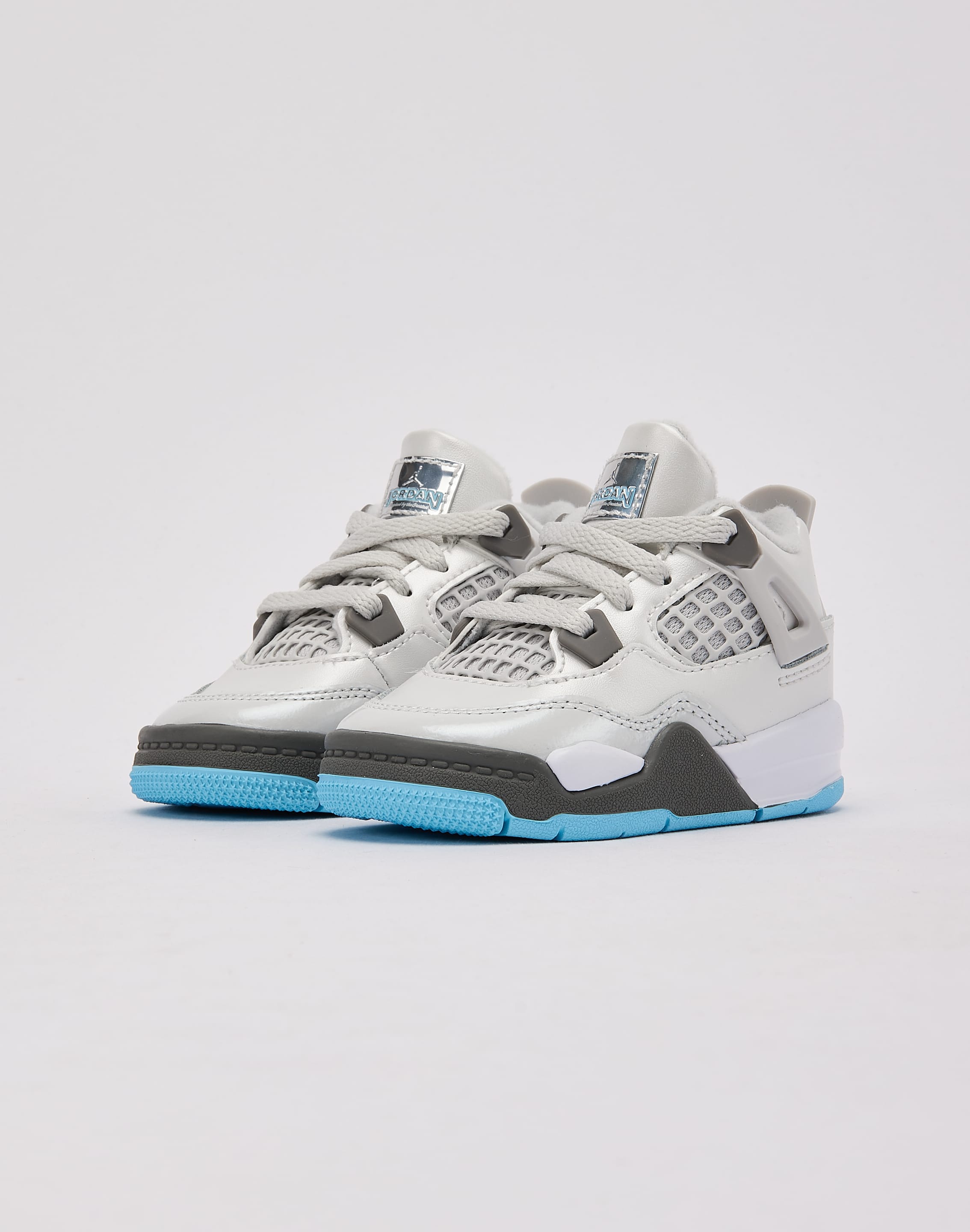 Air Jordan Jordan Air Jordan 4 Retro Photon Dust Toddler
