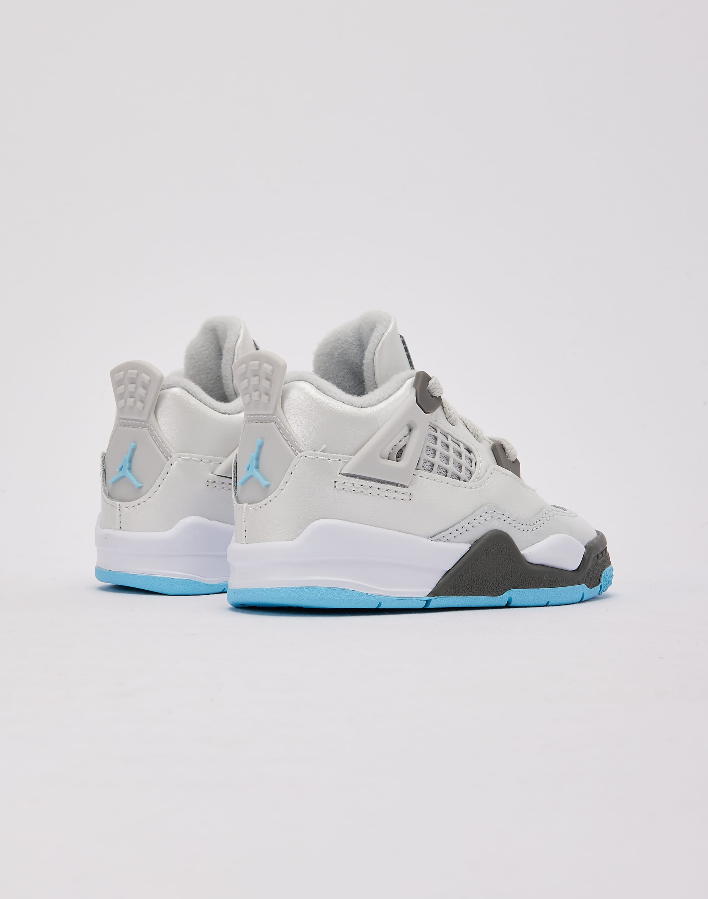 Air Jordan Jordan Air Jordan 4 Retro Photon Dust Toddler