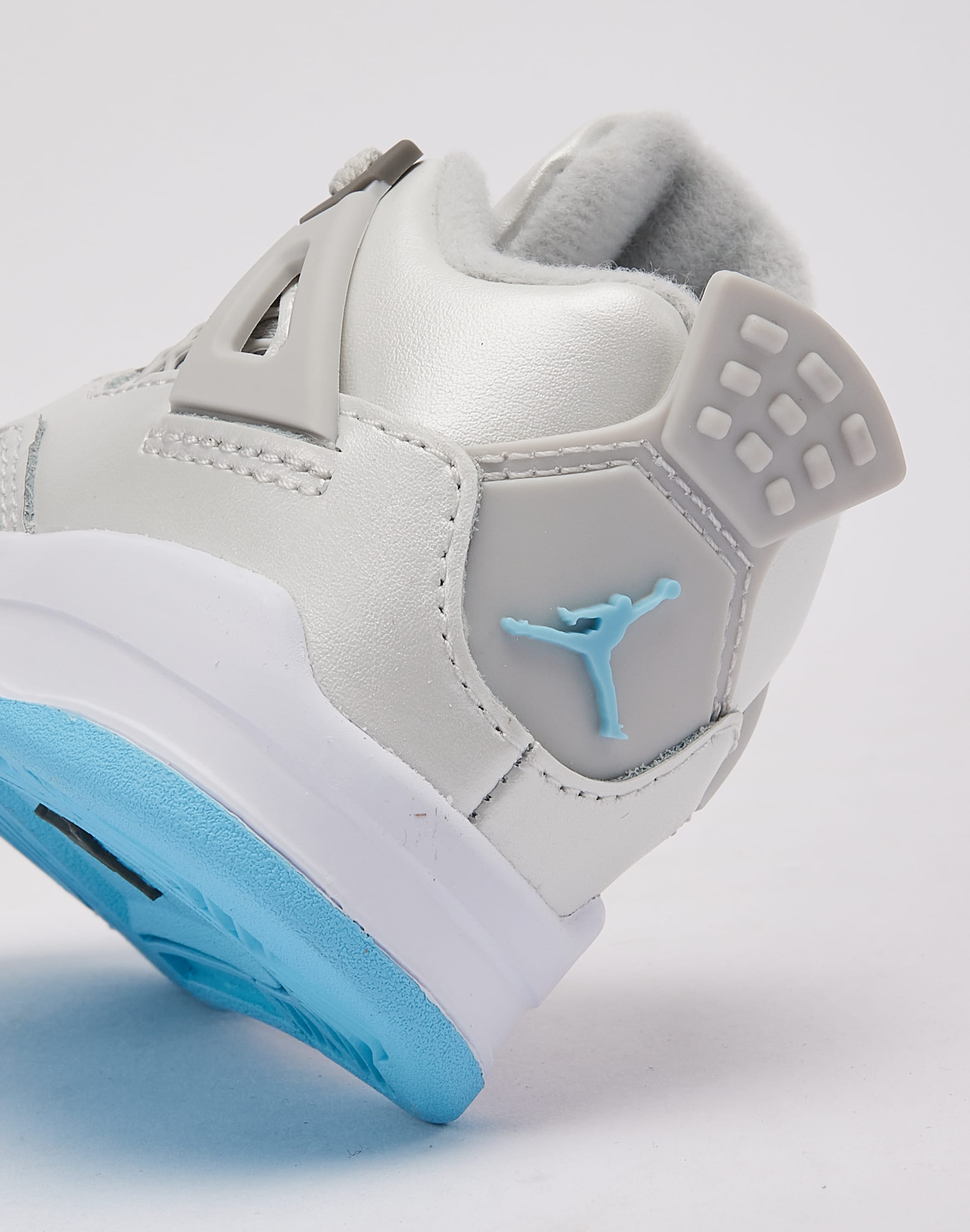 Air Jordan Jordan Air Jordan 4 Retro Photon Dust Toddler