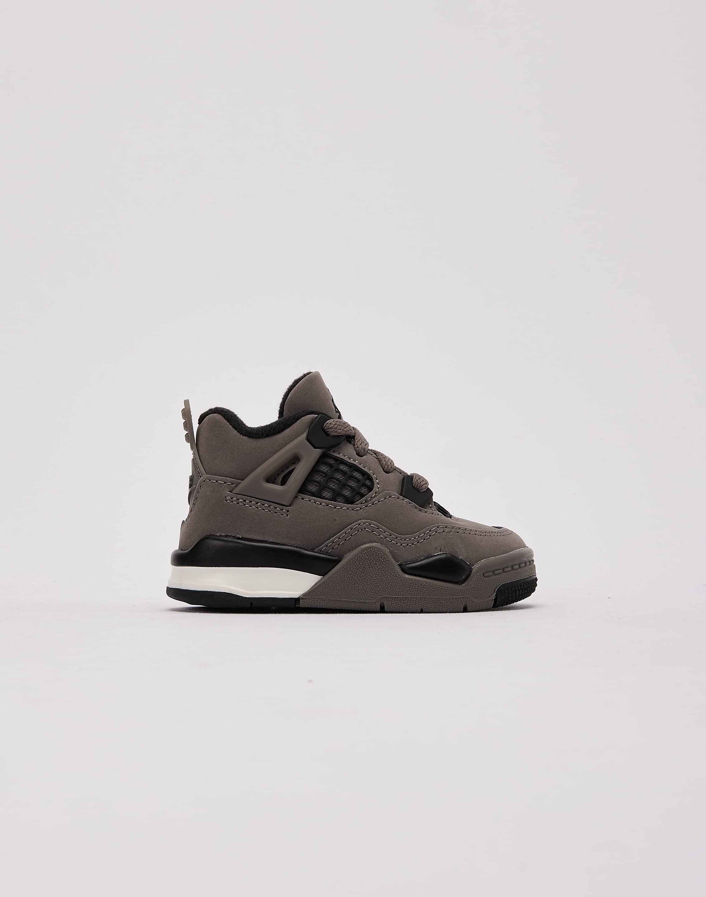 Air Jordan Jordan Air Jordan 4 Retro Cave Stone Toddler