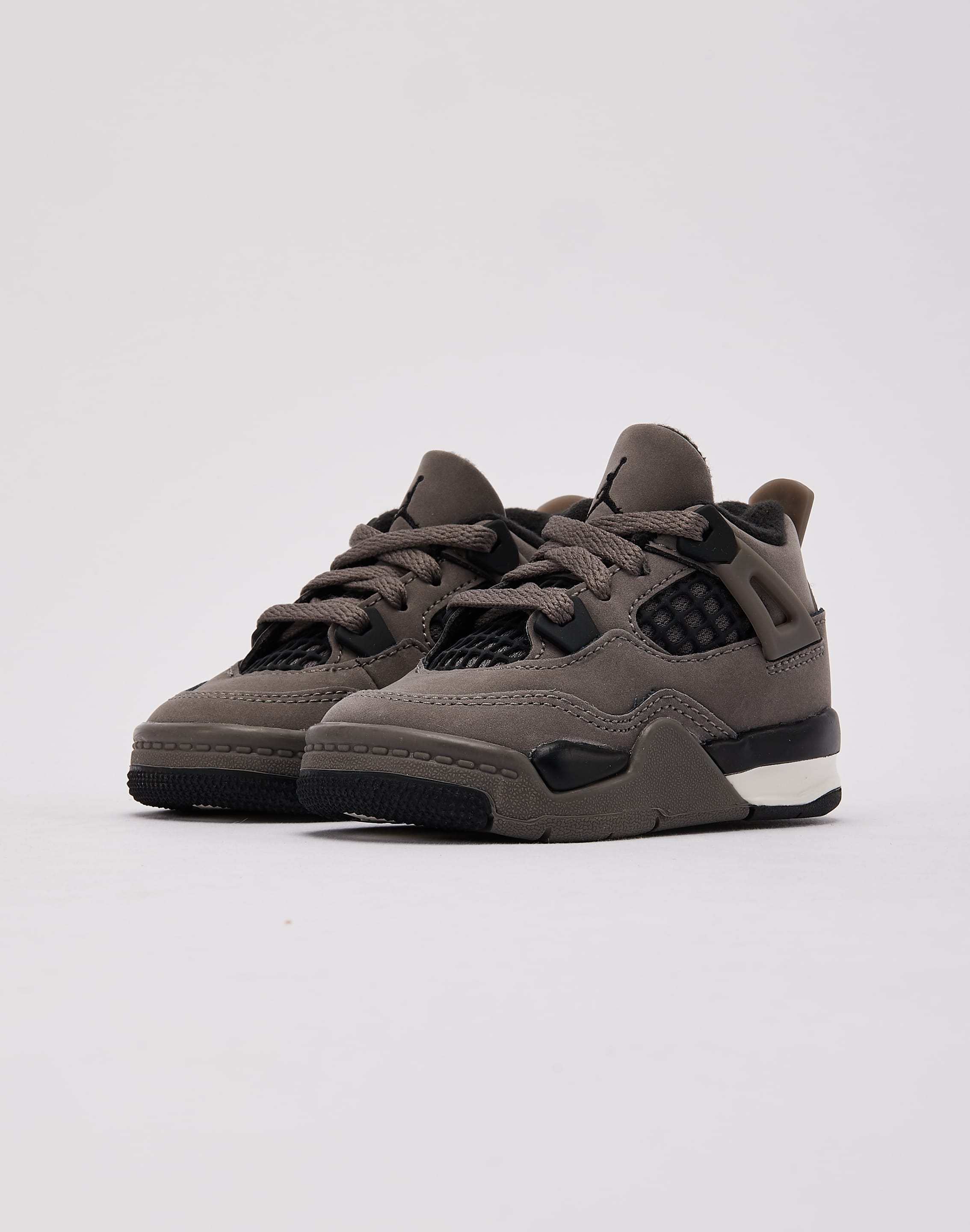 Air Jordan Jordan Air Jordan 4 Retro Cave Stone Toddler