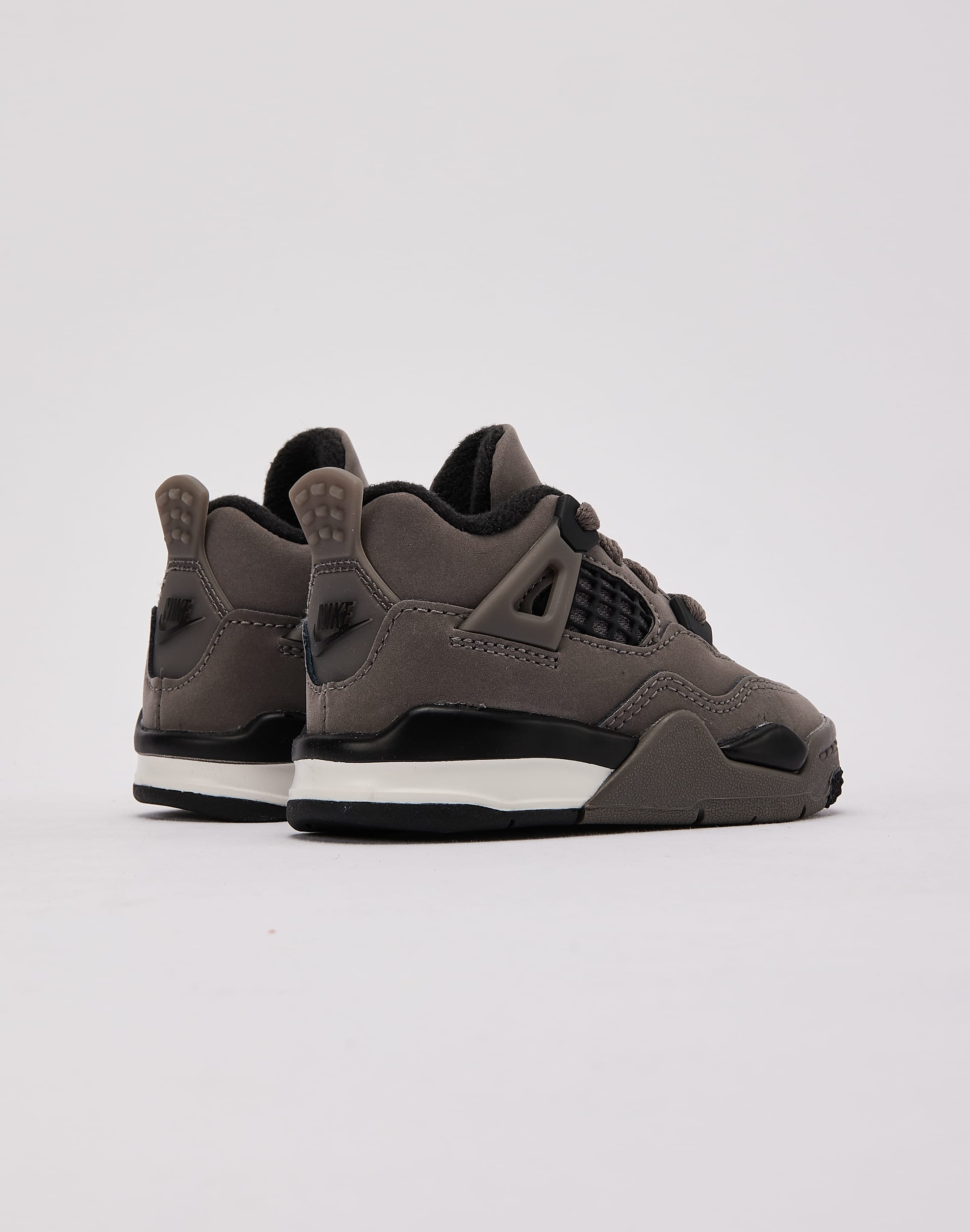 Air Jordan Jordan Air Jordan 4 Retro Cave Stone Toddler