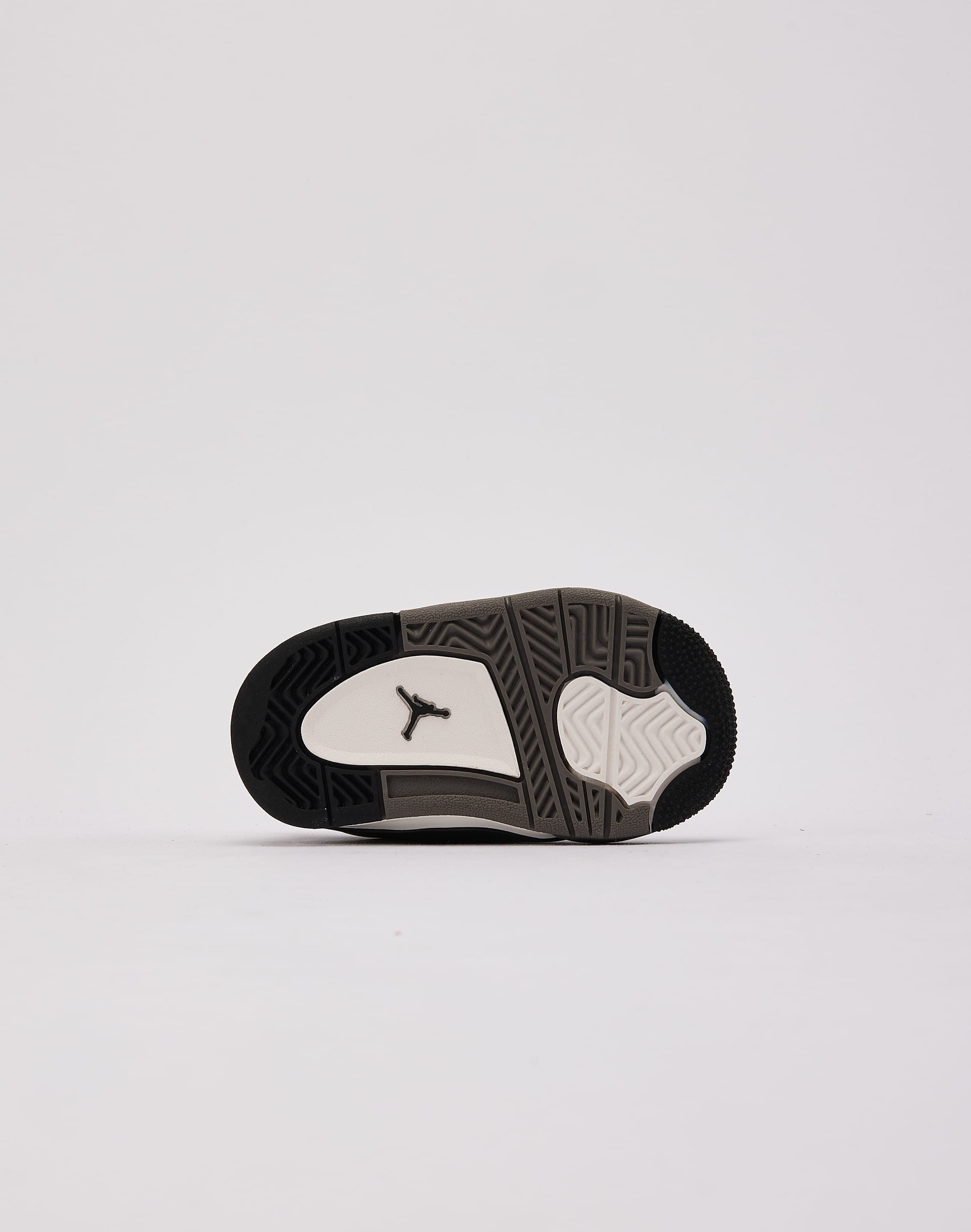 Air Jordan Jordan Air Jordan 4 Retro Cave Stone Toddler