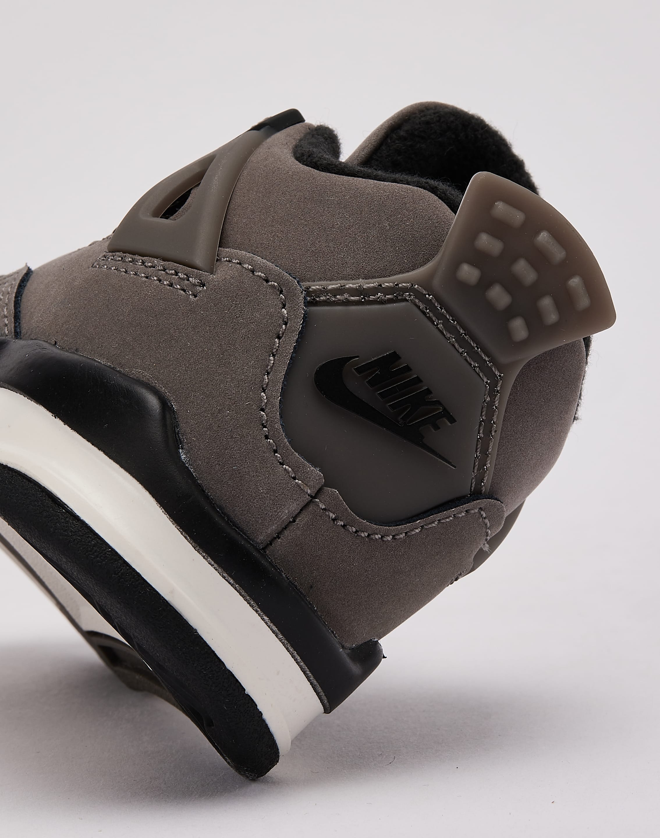 Air Jordan Jordan Air Jordan 4 Retro Cave Stone Toddler