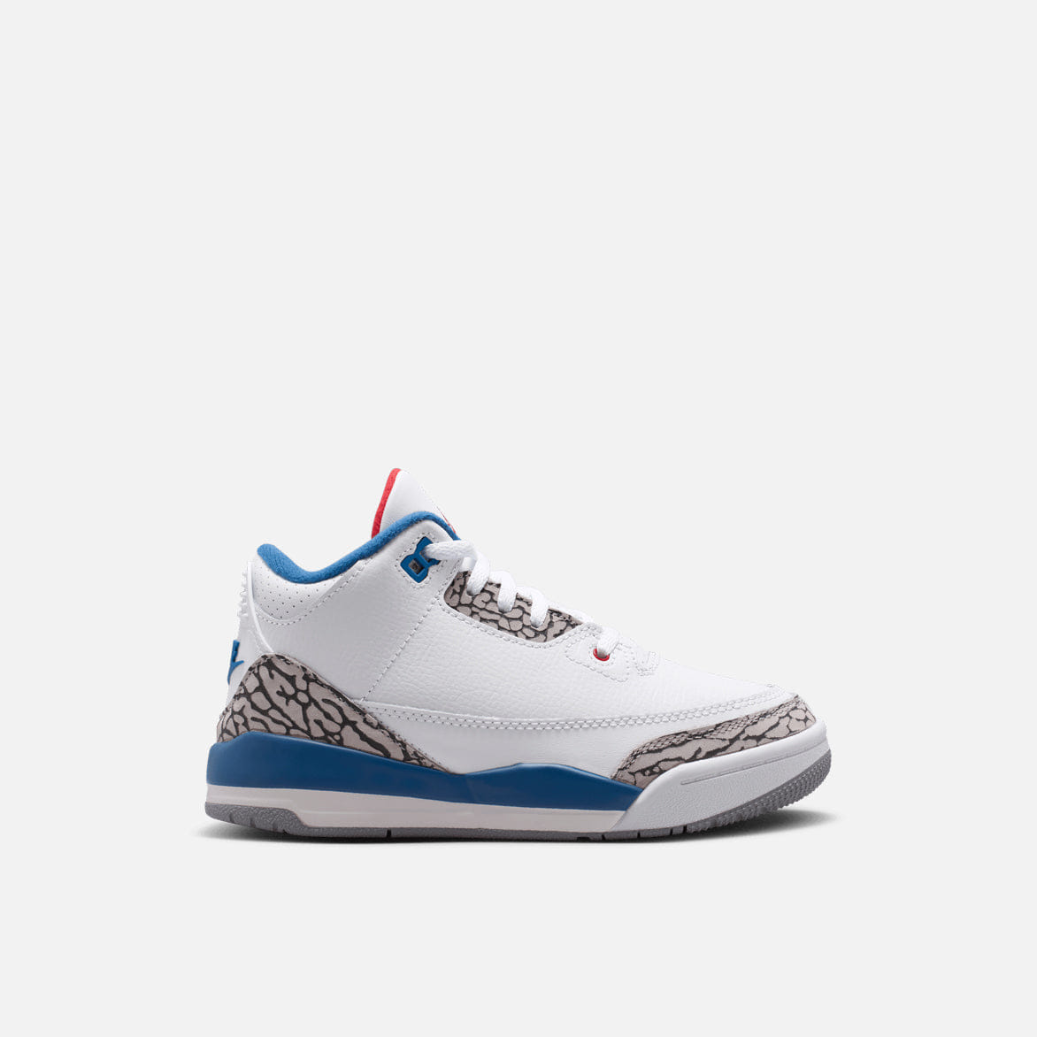 Air Jordan JORDAN 3 RETRO OG (TD) TRUE BLUE