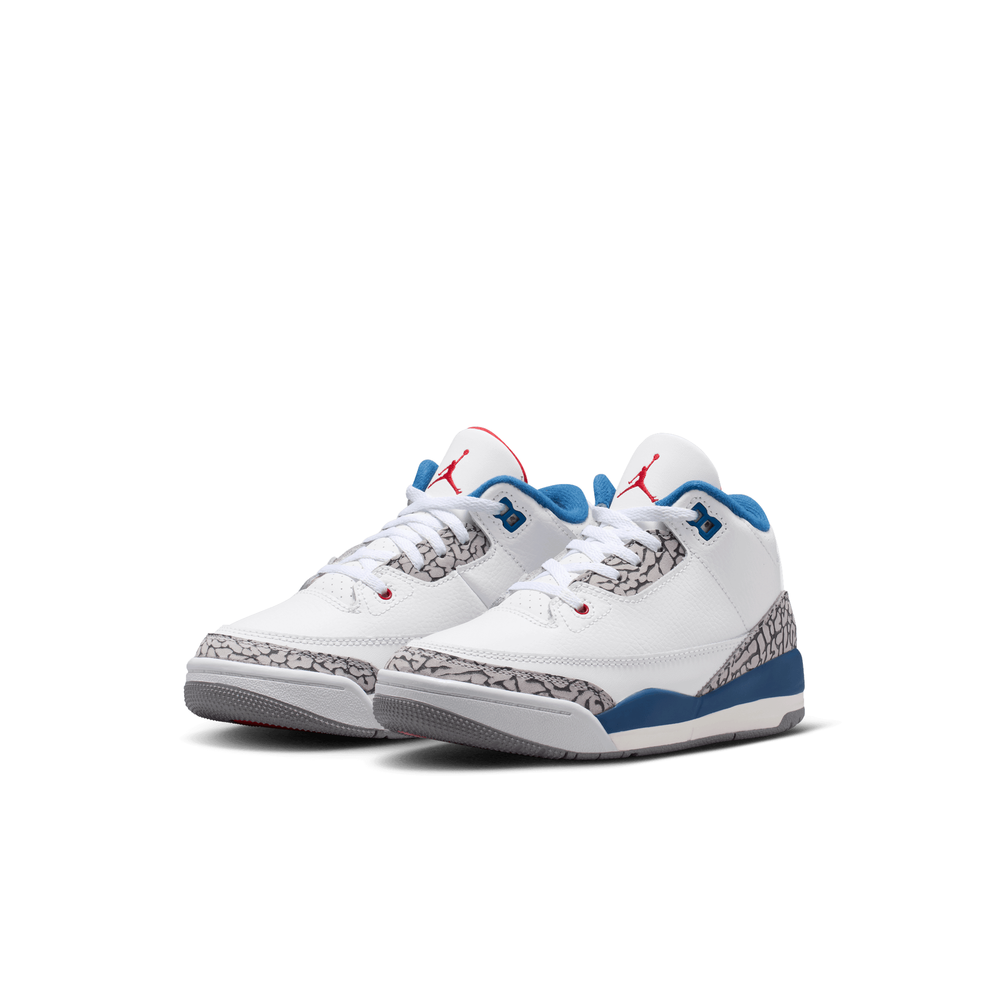 Air Jordan JORDAN 3 RETRO OG (TD) TRUE BLUE