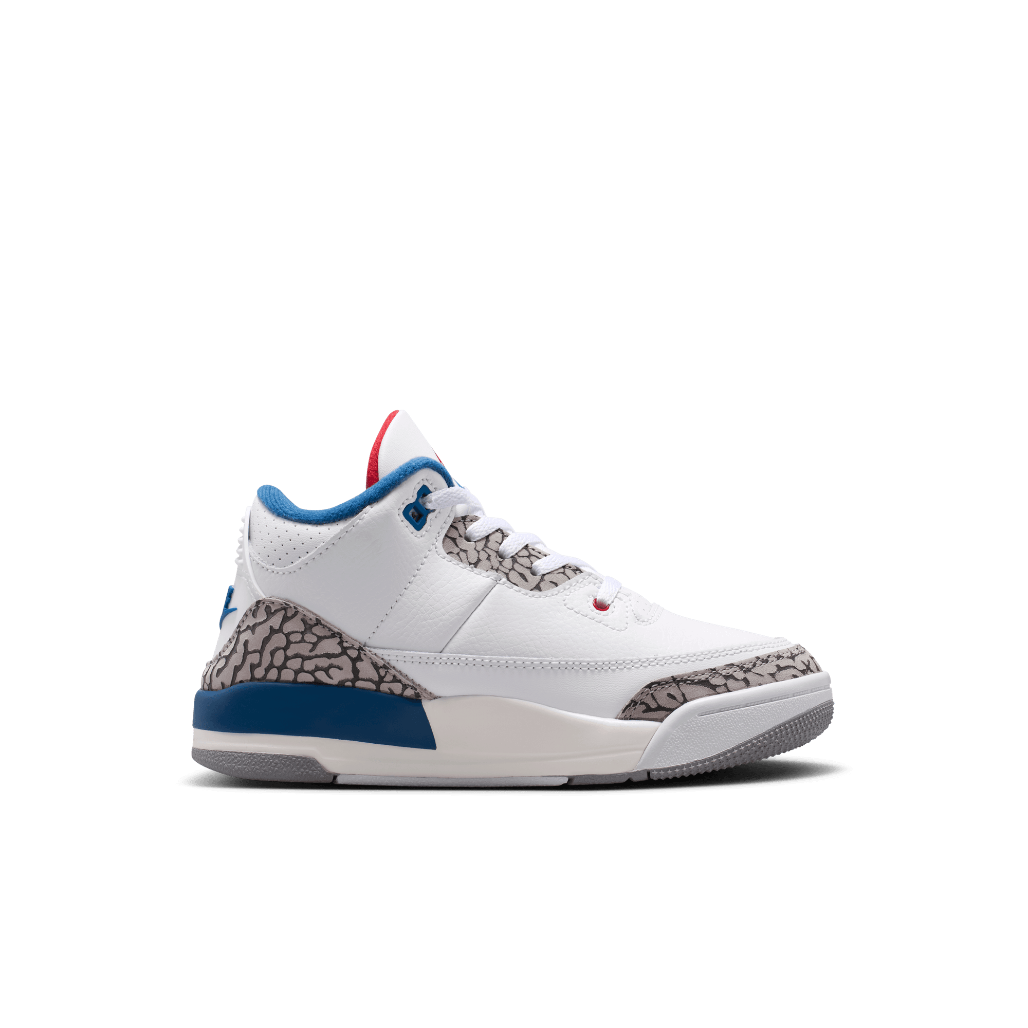 Air Jordan JORDAN 3 RETRO OG (TD) TRUE BLUE