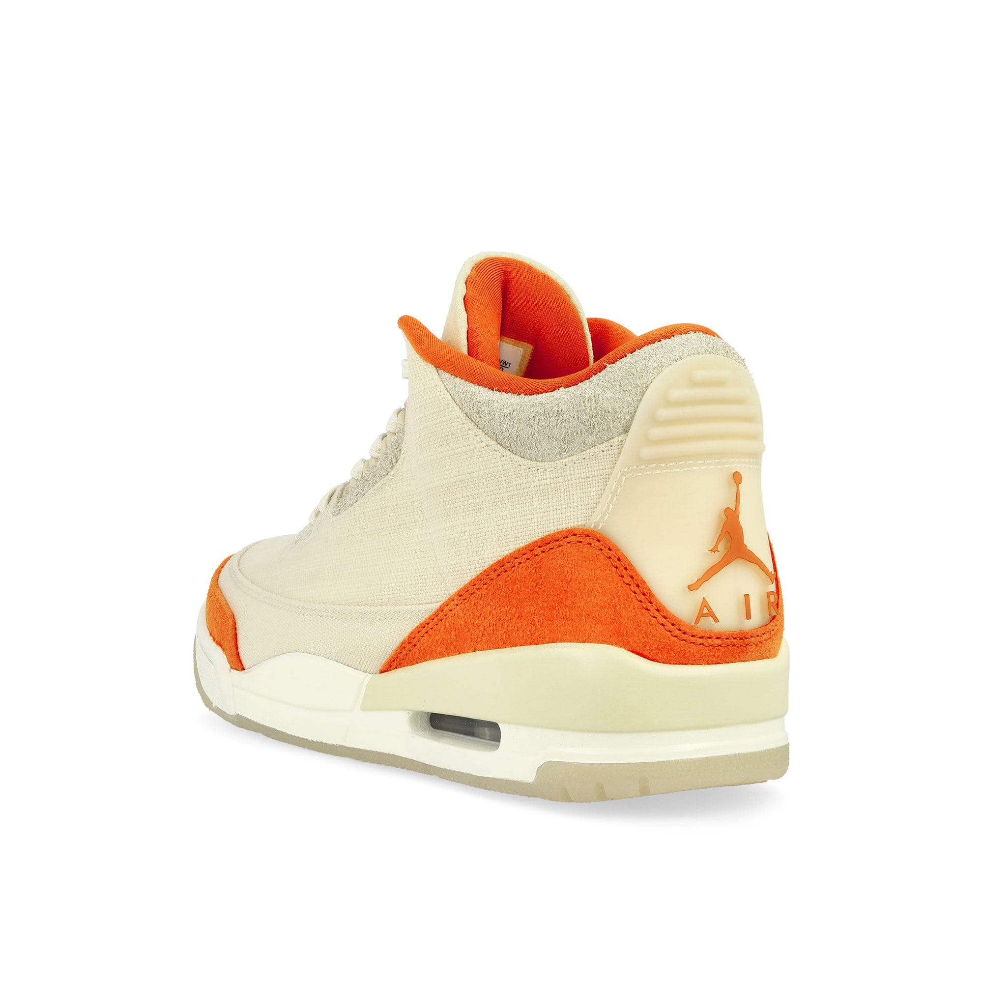Air Jordan Wmns Air Jordan 3 Retro Starfish
