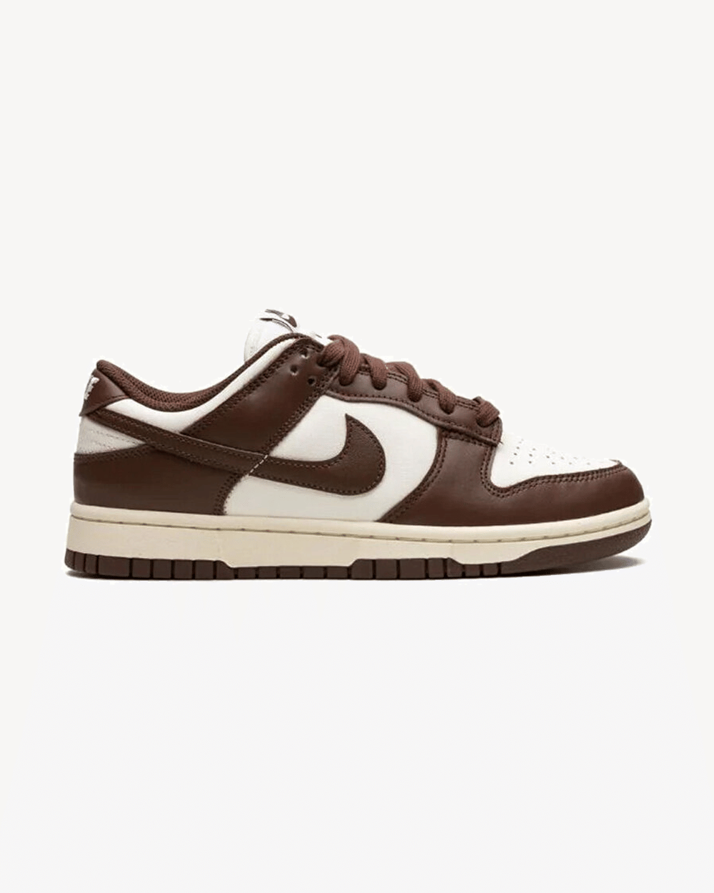 NIKE DUNK LOW WMNS CACAO WOW
