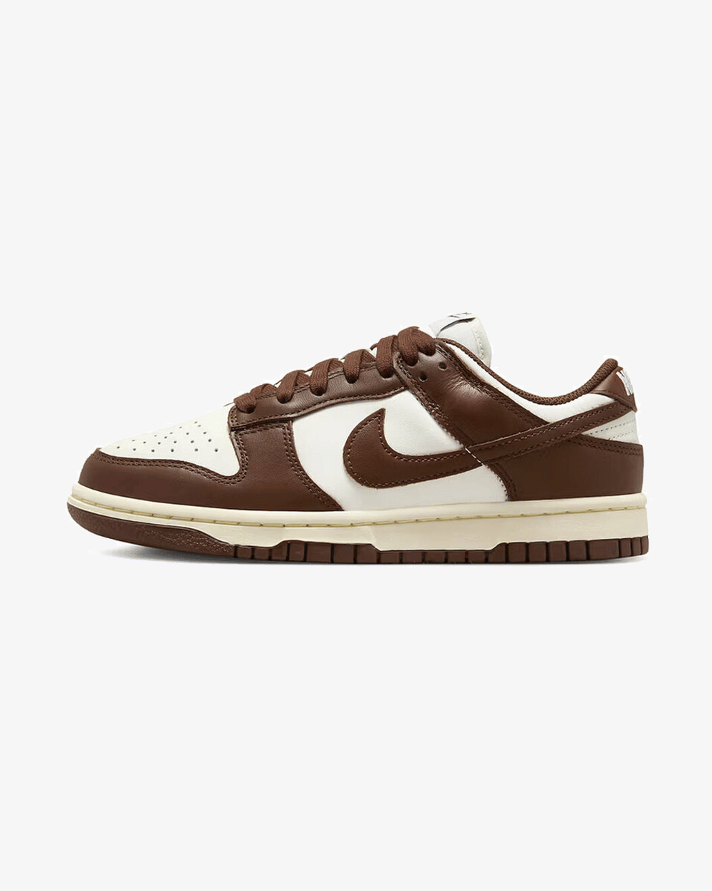 NIKE DUNK LOW WMNS CACAO WOW