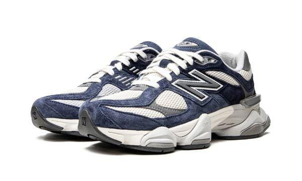 NEW BALANCE 9060 Natural Indigo
