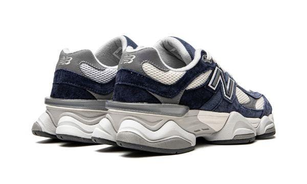 NEW BALANCE 9060 Natural Indigo