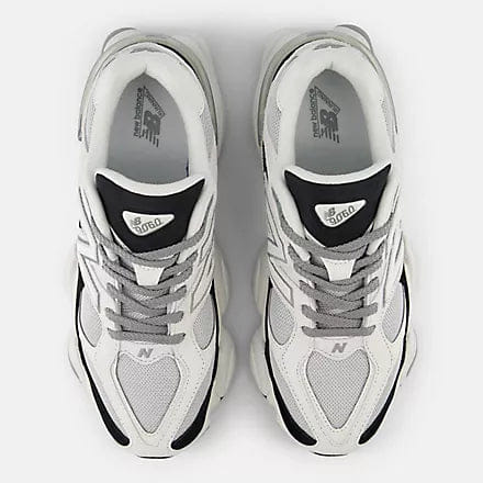 New Balance 9060 Black with Reflection
