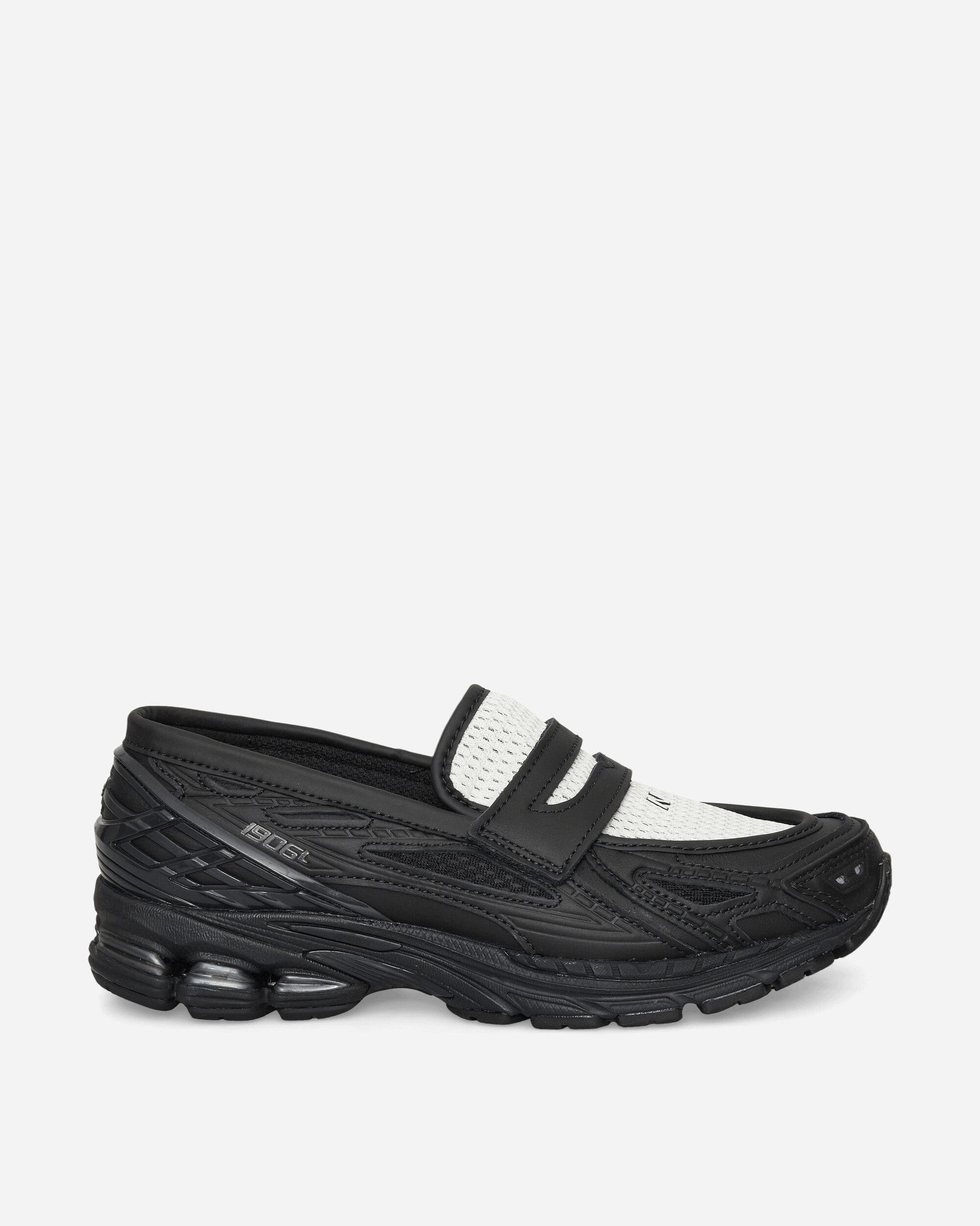 New Balance 1906 l Sneakers Black / Angora