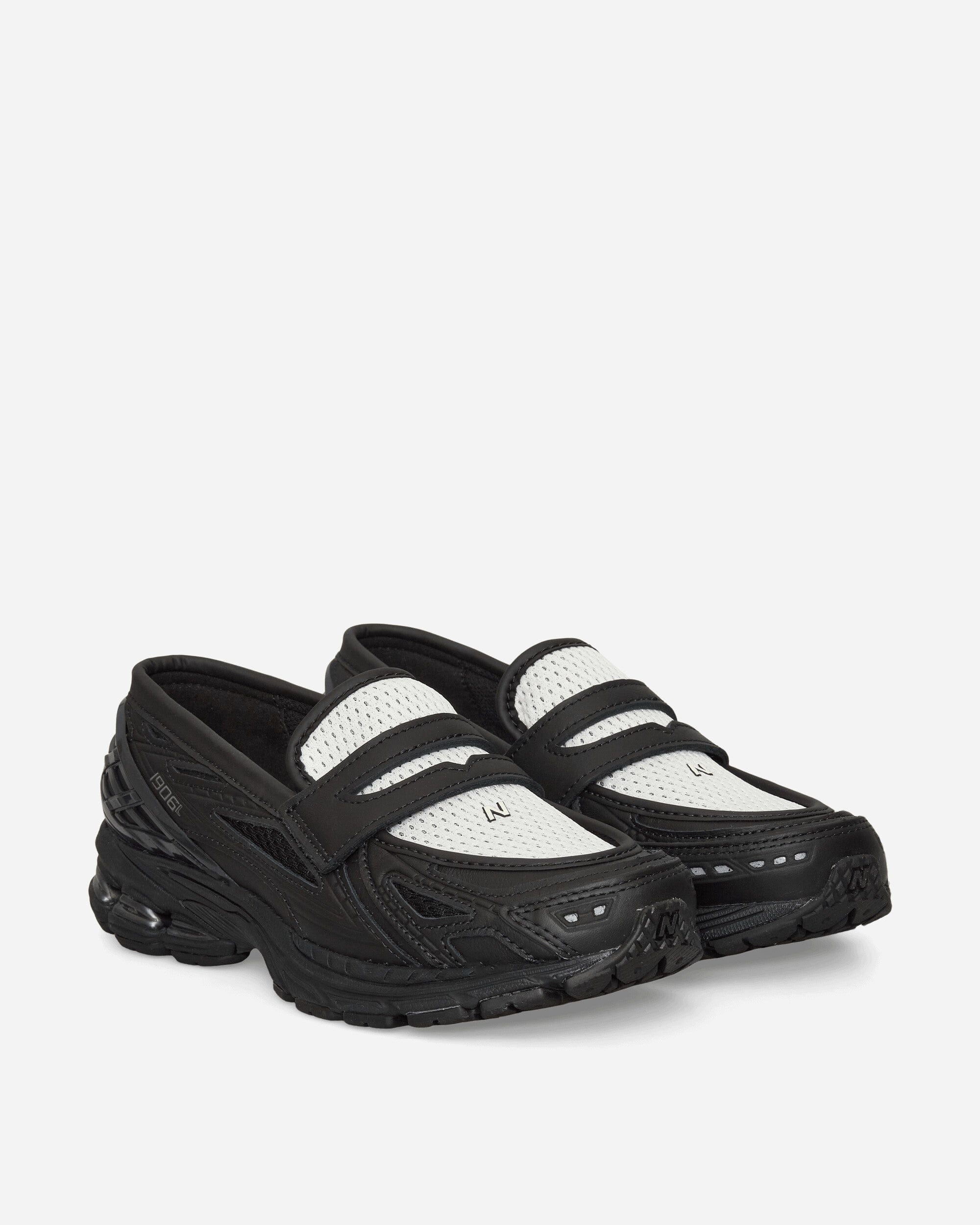 New Balance 1906 l Sneakers Black / Angora