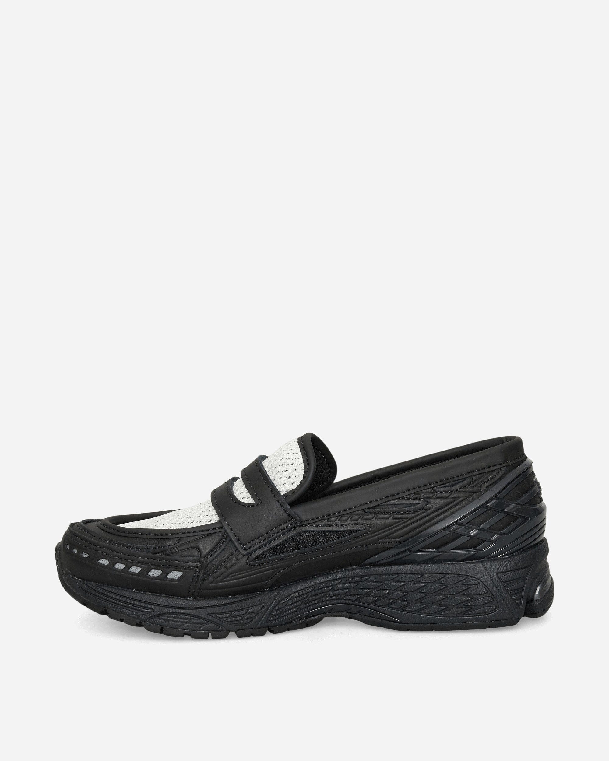 New Balance 1906 l Sneakers Black / Angora
