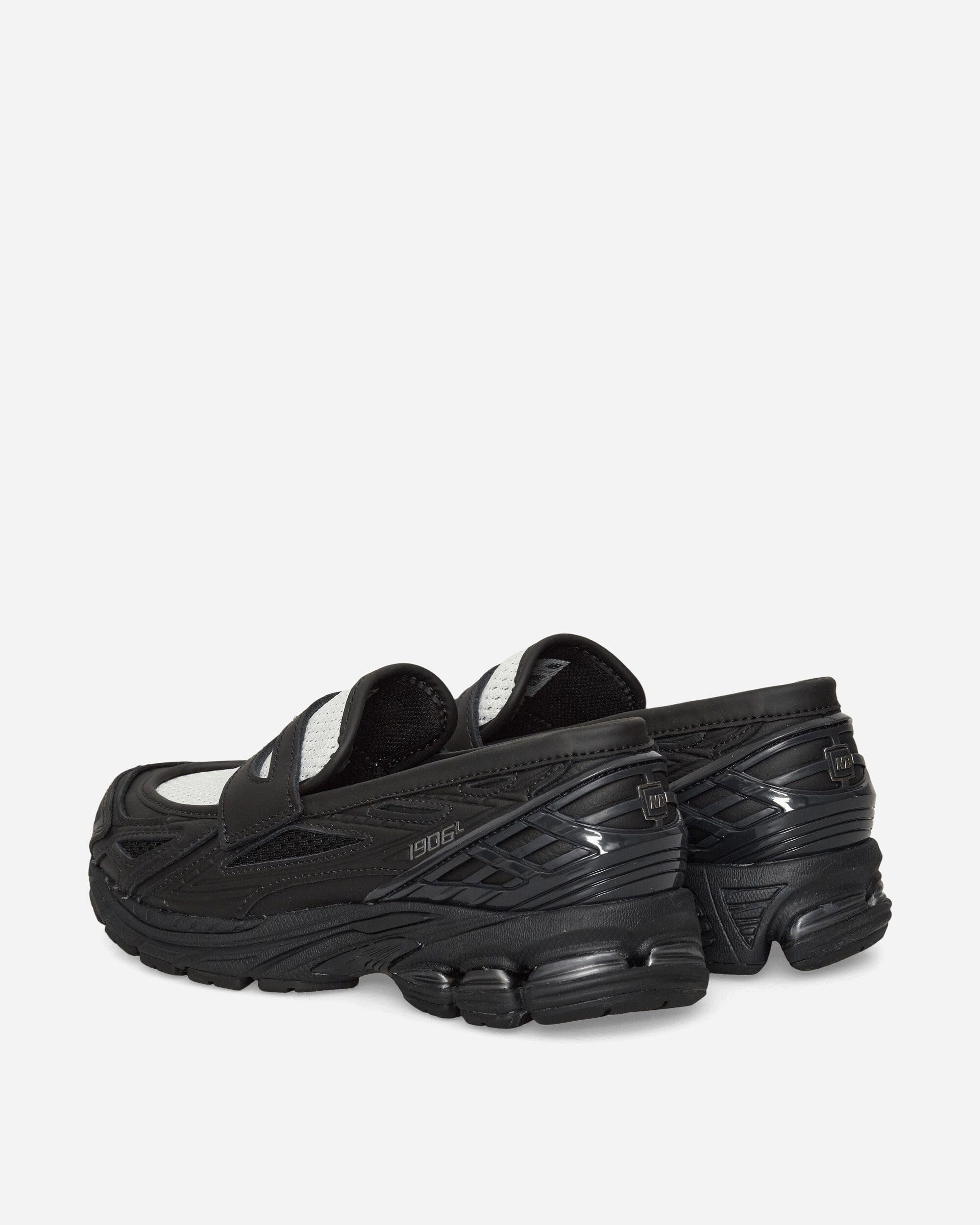 New Balance 1906 l Sneakers Black / Angora