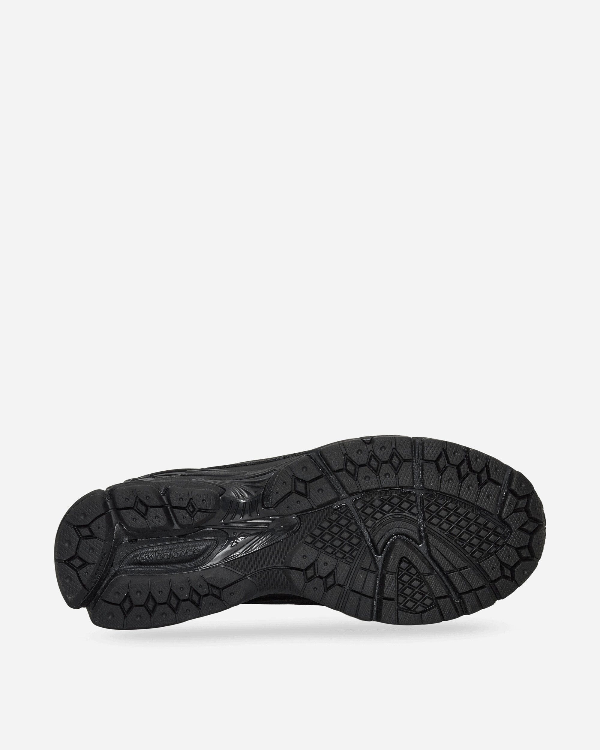 New Balance 1906 l Sneakers Black / Angora