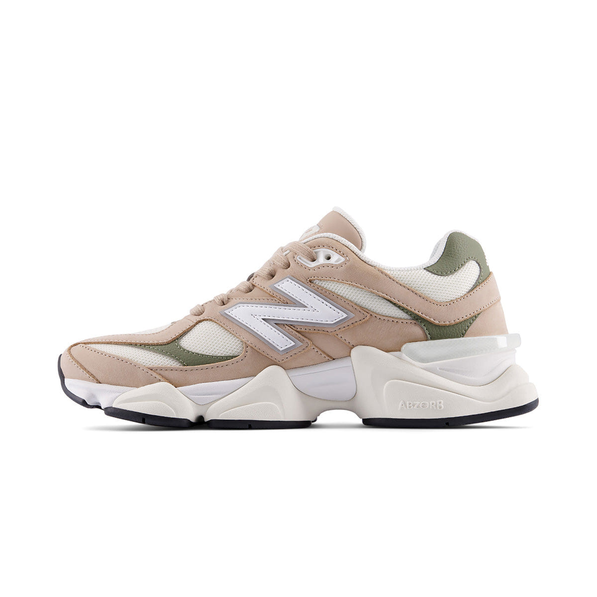 New Balance 9060 Mindful Grey