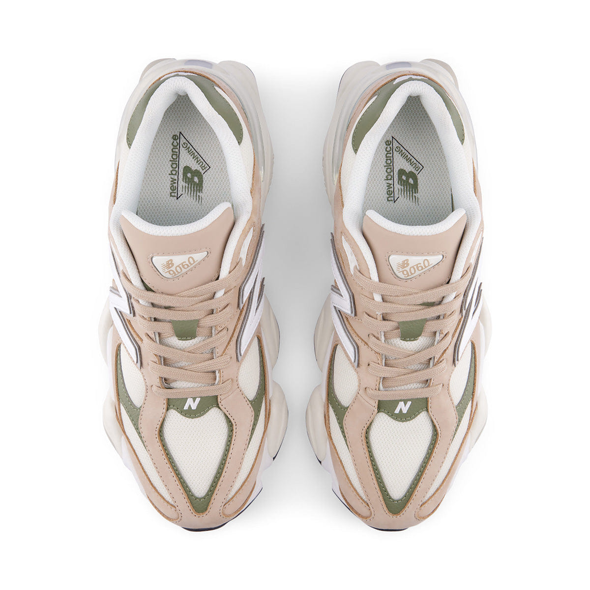 New Balance 9060 Mindful Grey