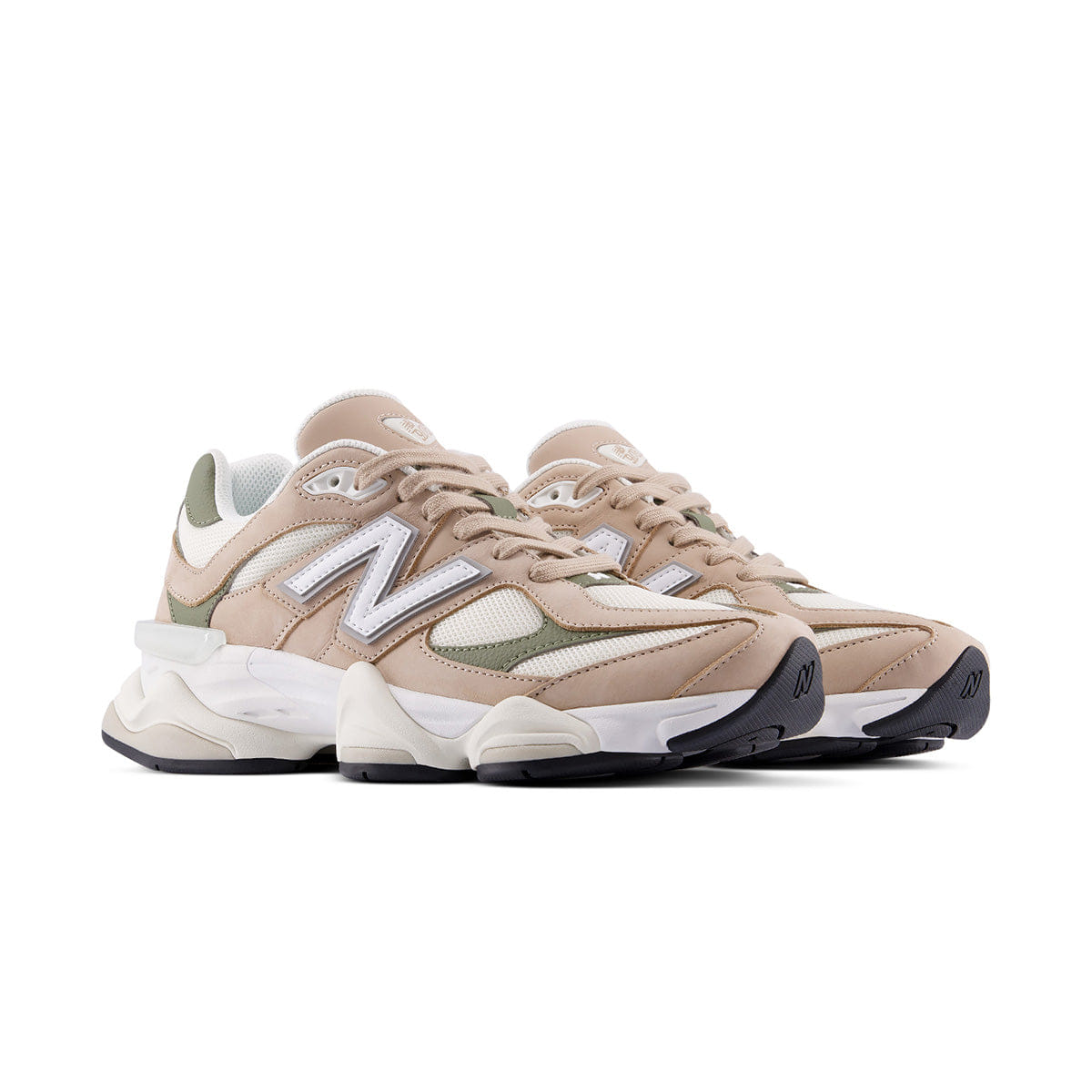 New Balance 9060 Mindful Grey