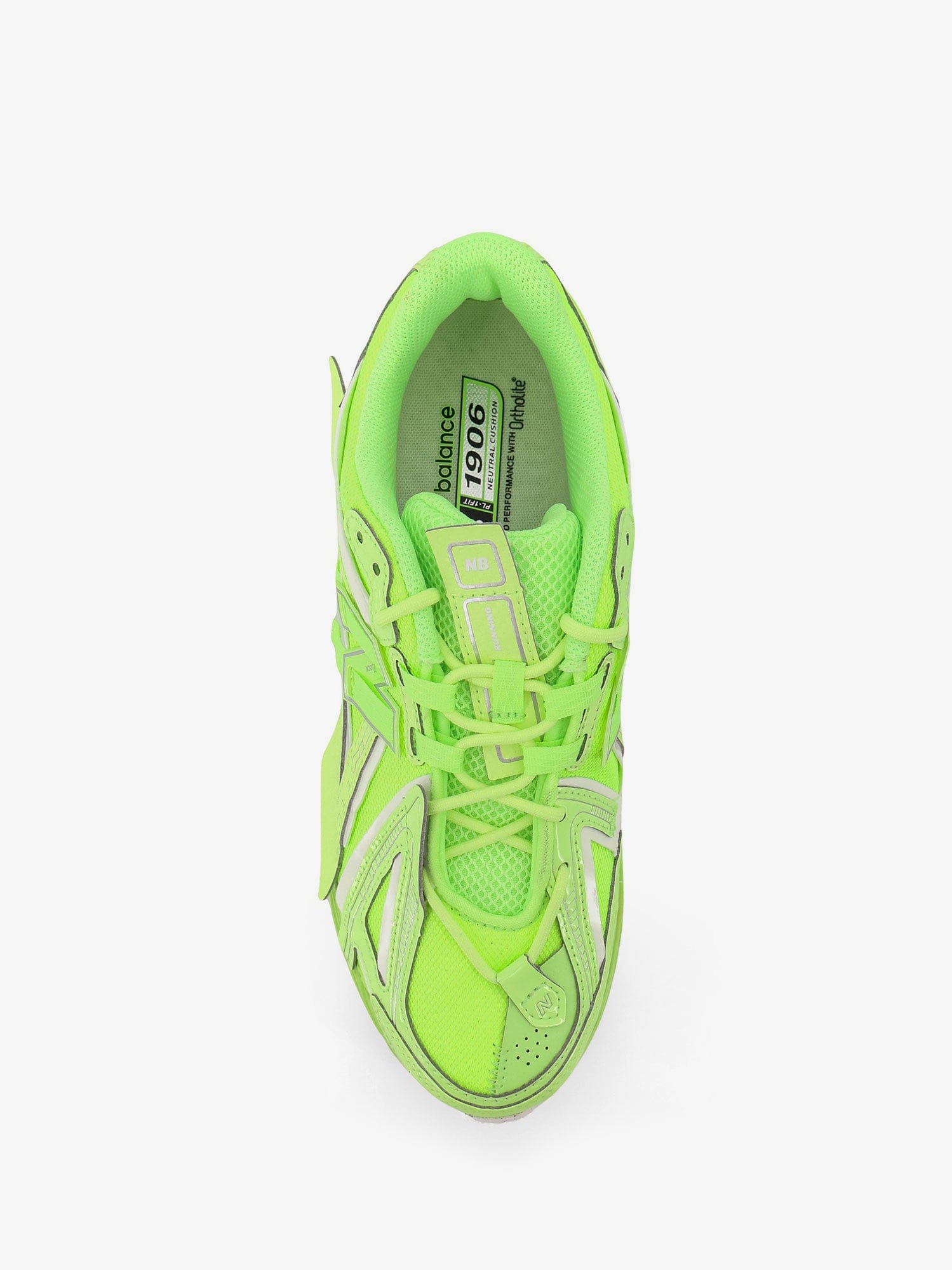 New Balance 1906 low - top mesh sneakers