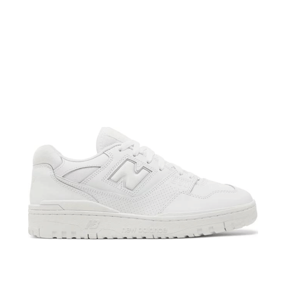 New Balance 550 White