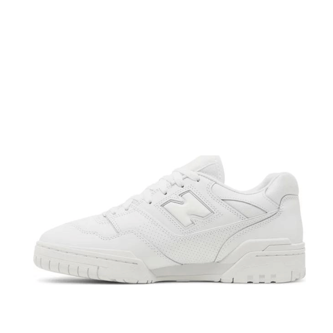 New Balance 550 White