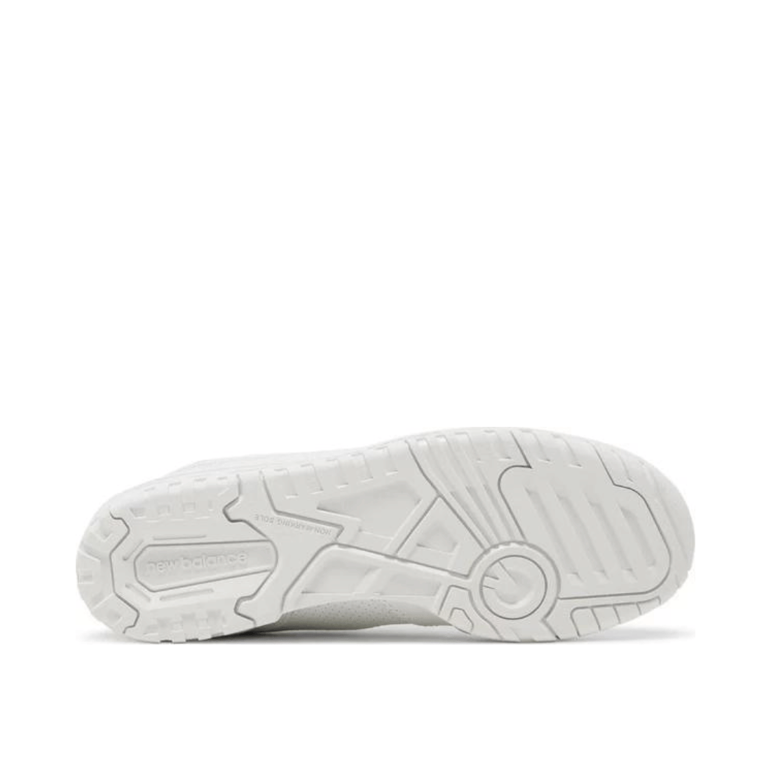 New Balance 550 White