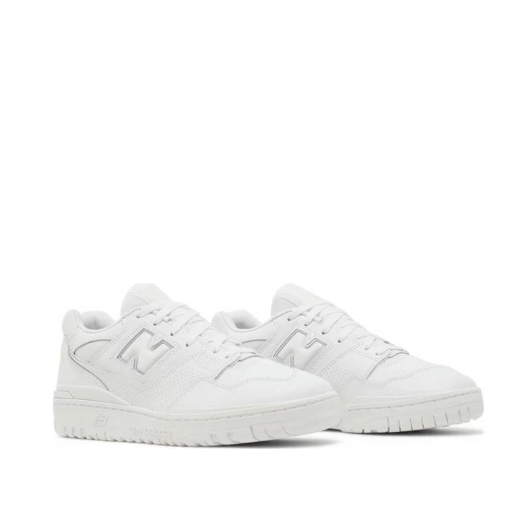 New Balance 550 White