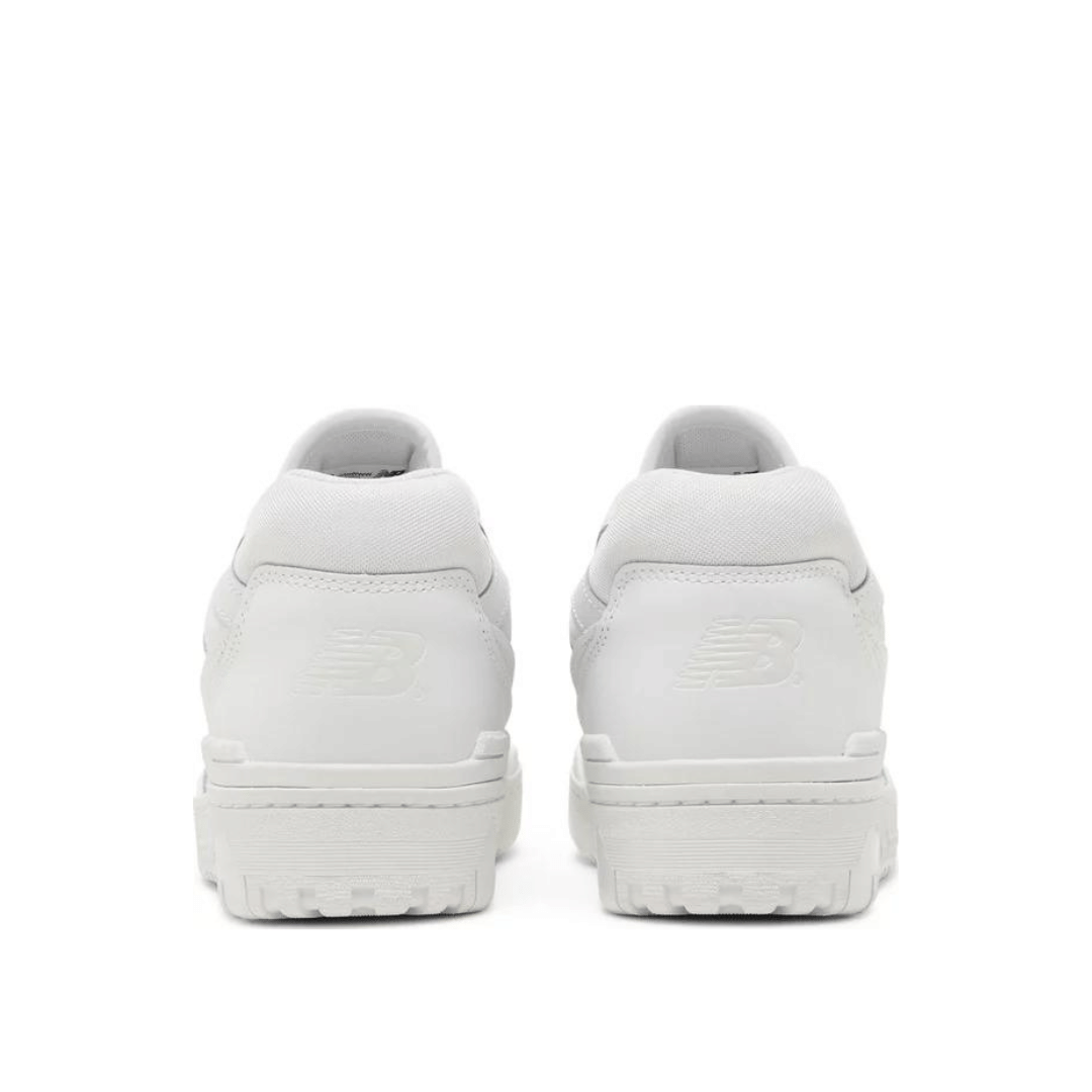 New Balance 550 White
