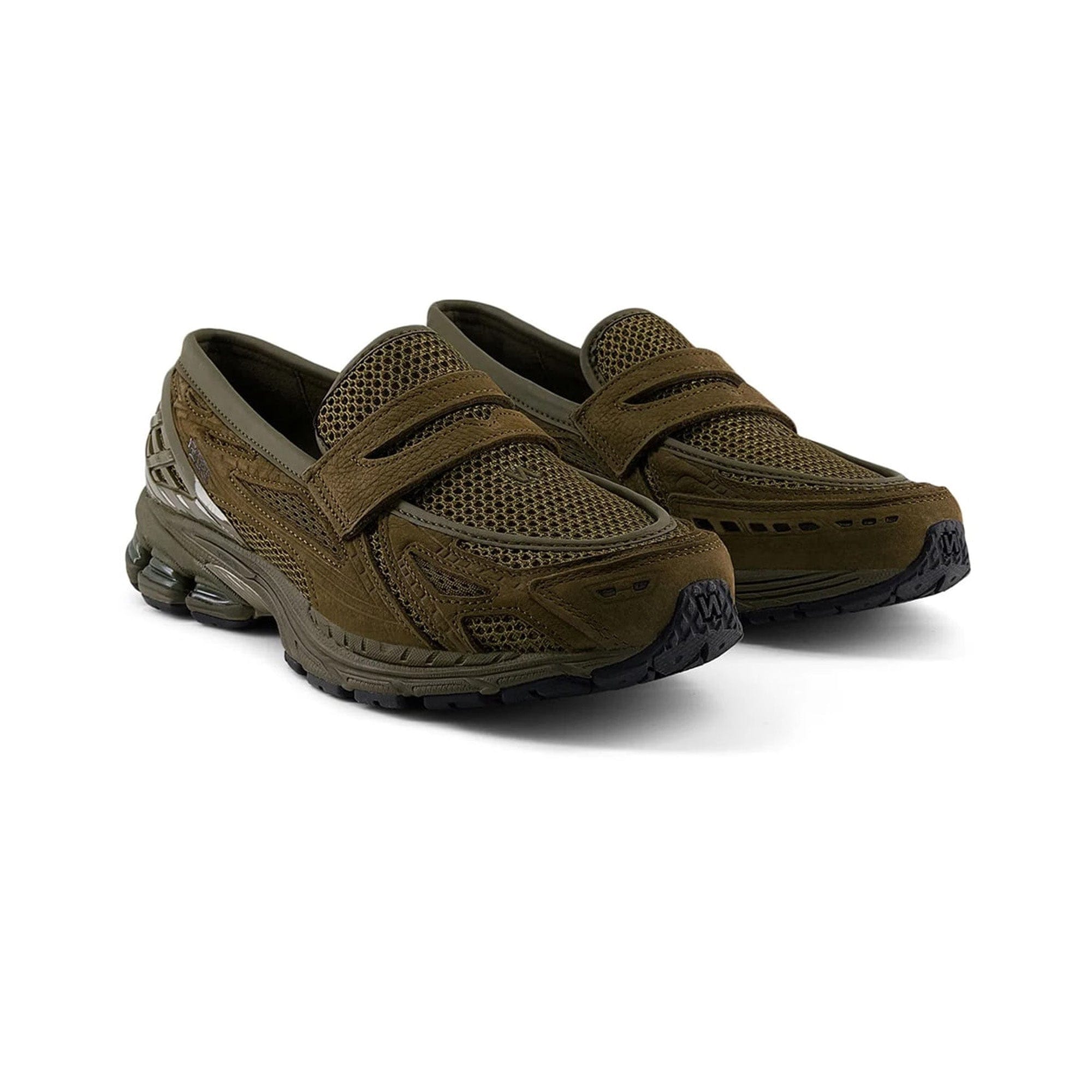 New Balance 1906 l Olive Khaki