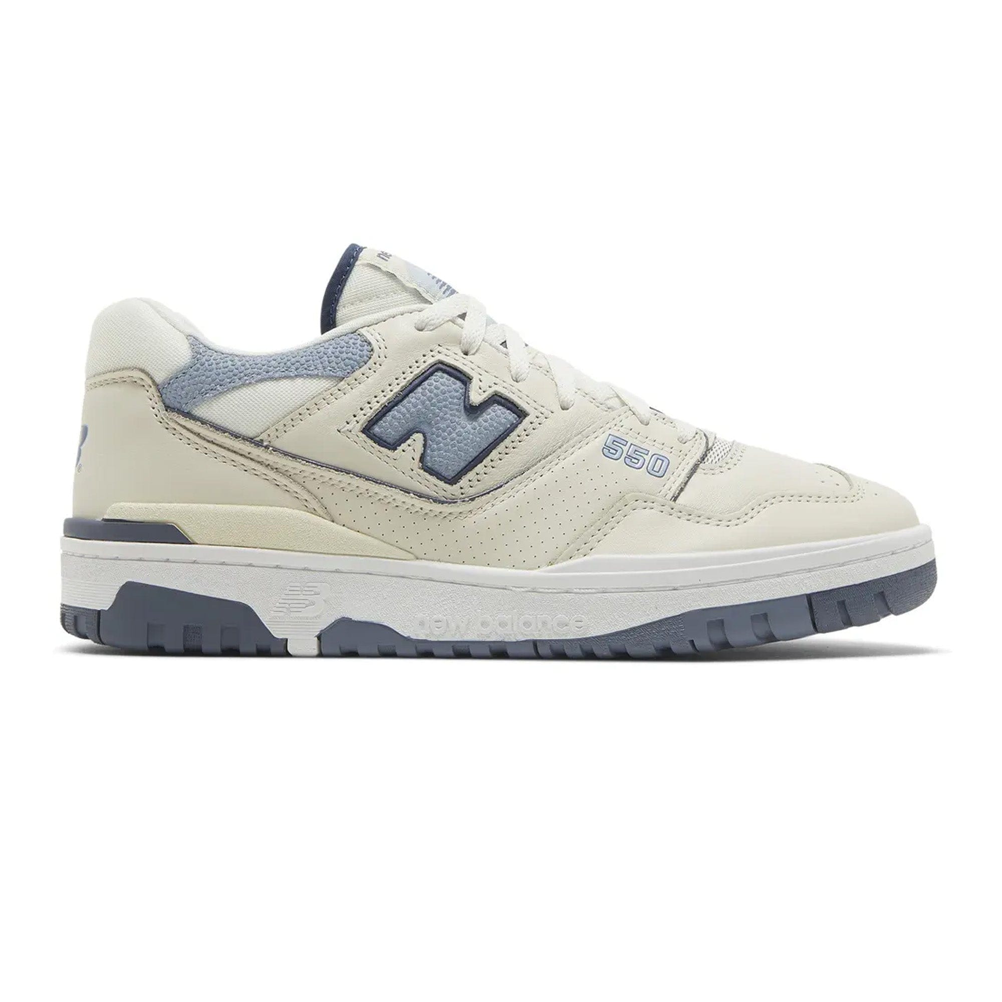 New Balance 550 Vintage Indigo Beige (2022)