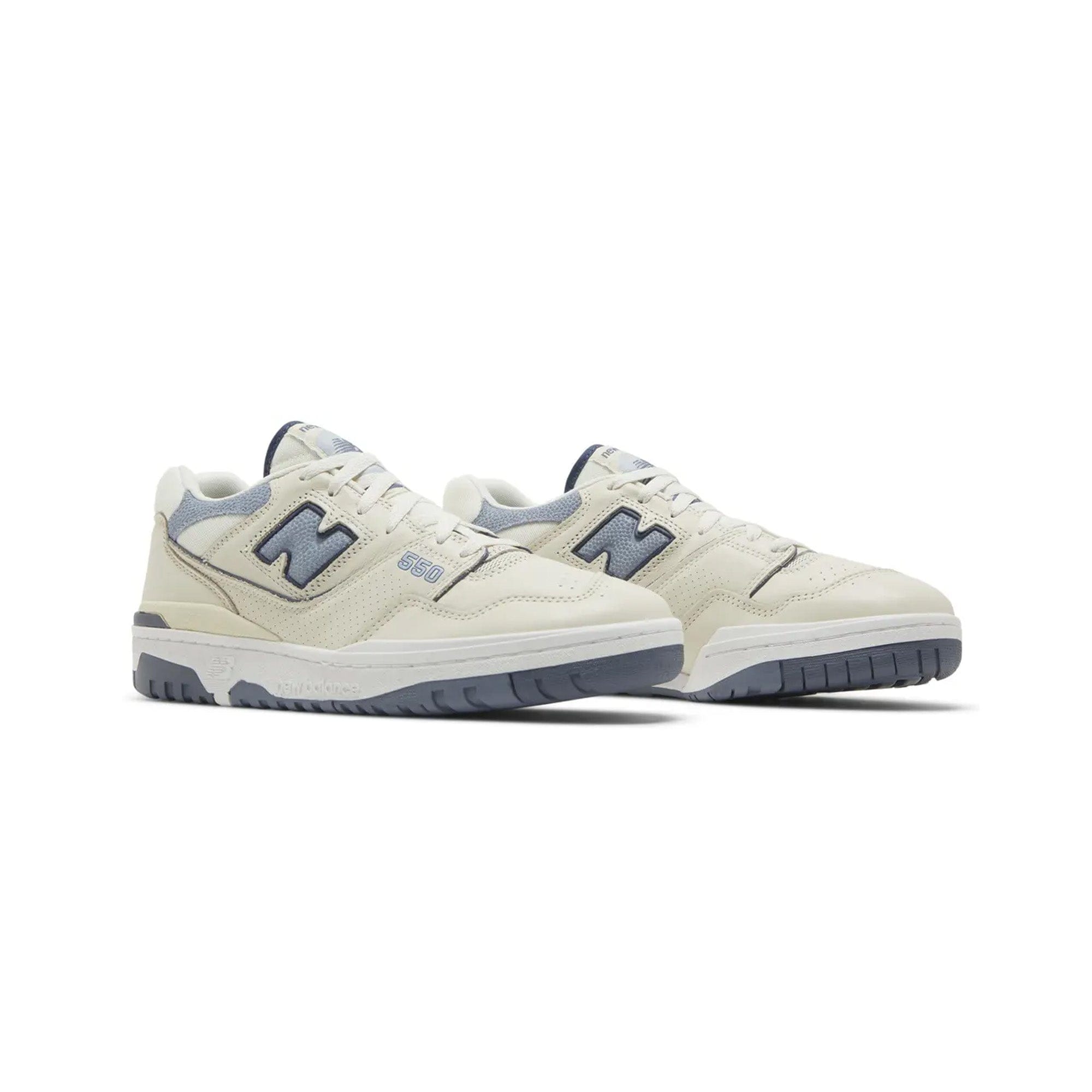 New Balance 550 Vintage Indigo Beige (2022)