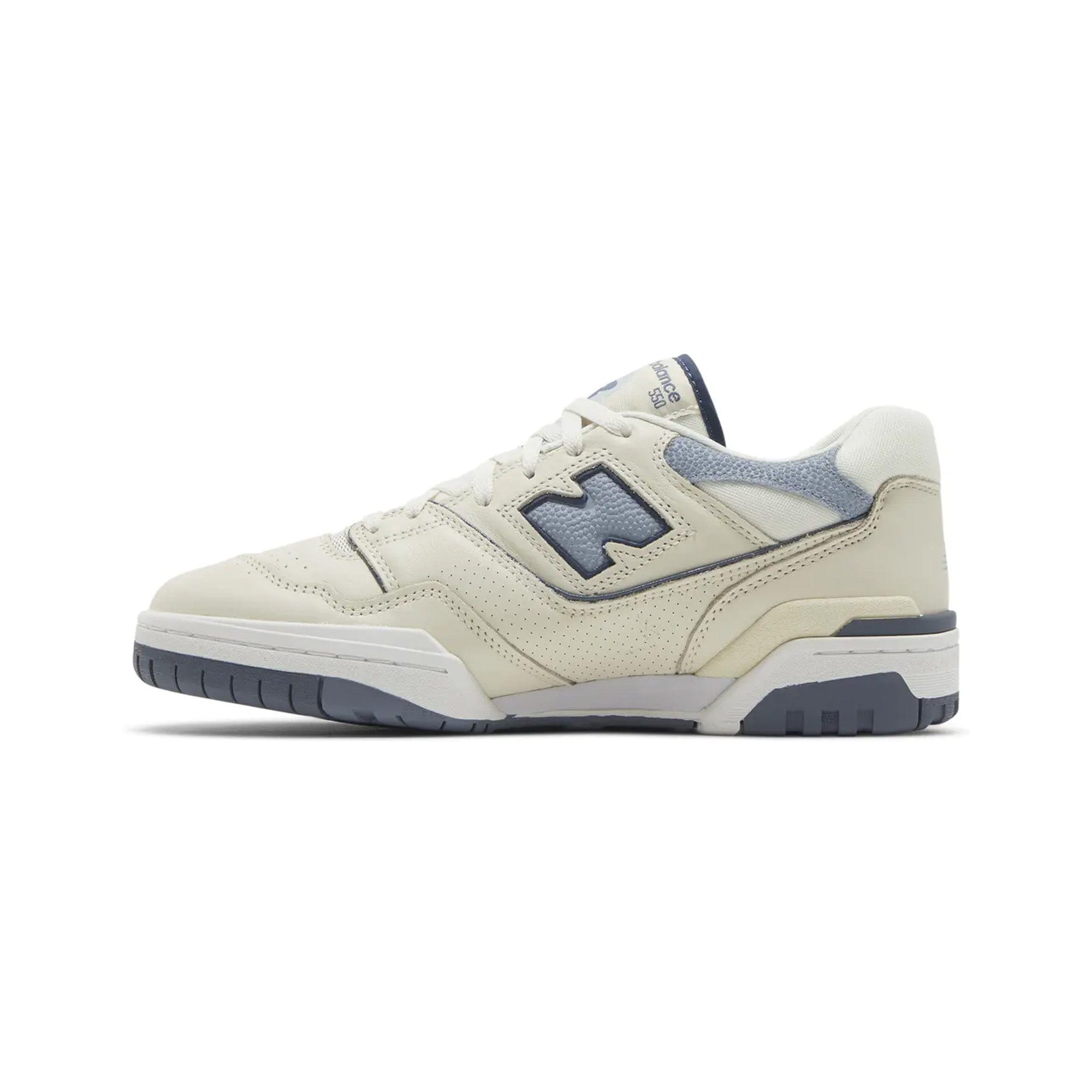 New Balance 550 Vintage Indigo Beige (2022)