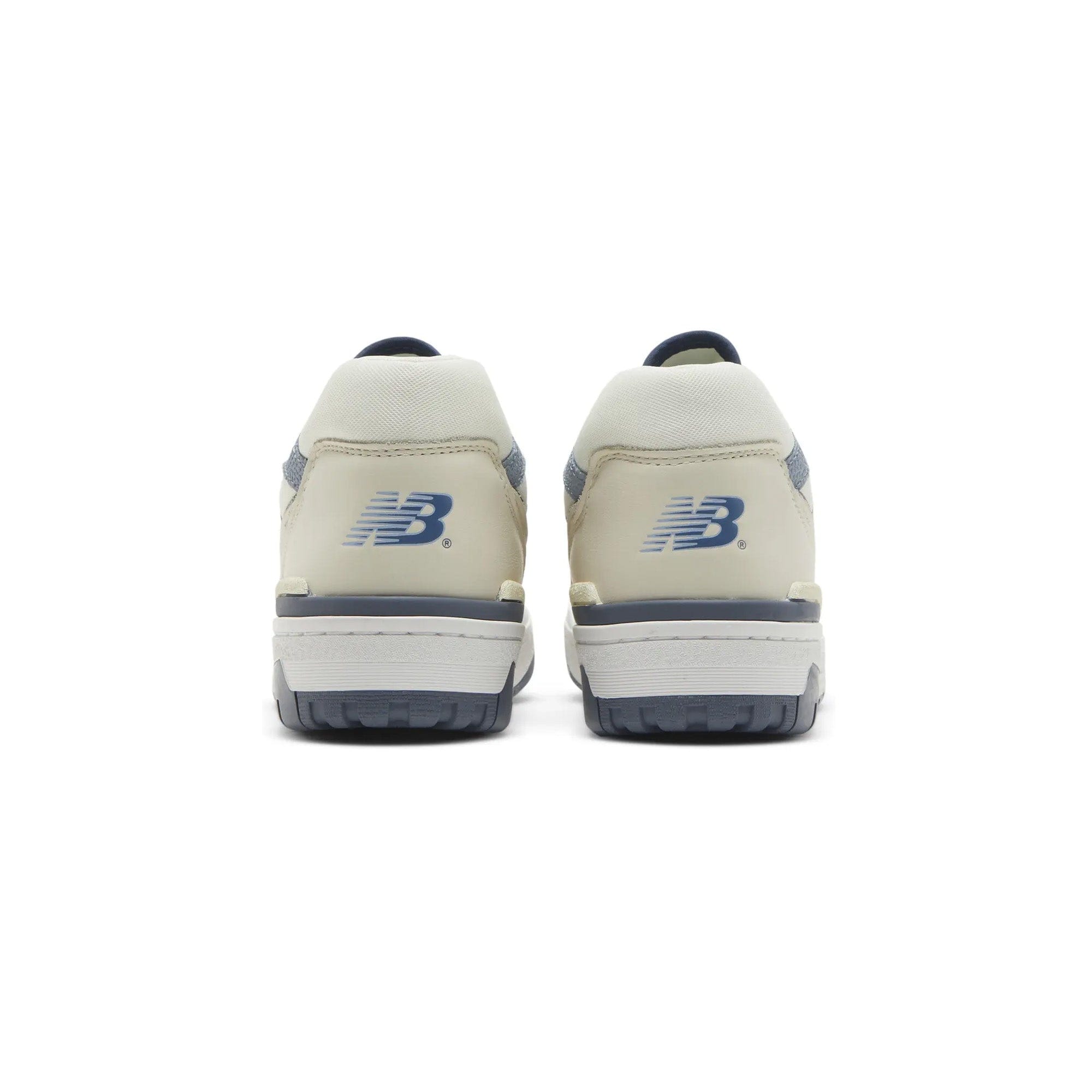 New Balance 550 Vintage Indigo Beige (2022)