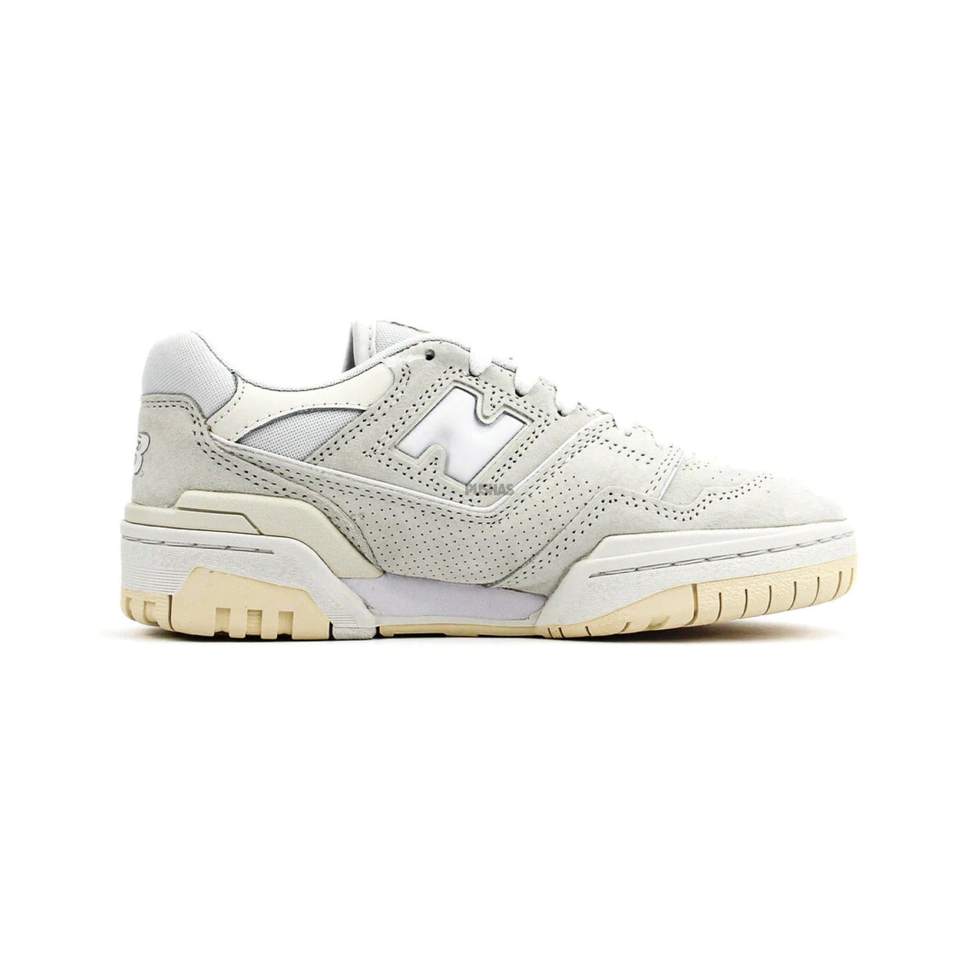 New Balance 550 Sea Salt Macadamia Nut Women's (2022)