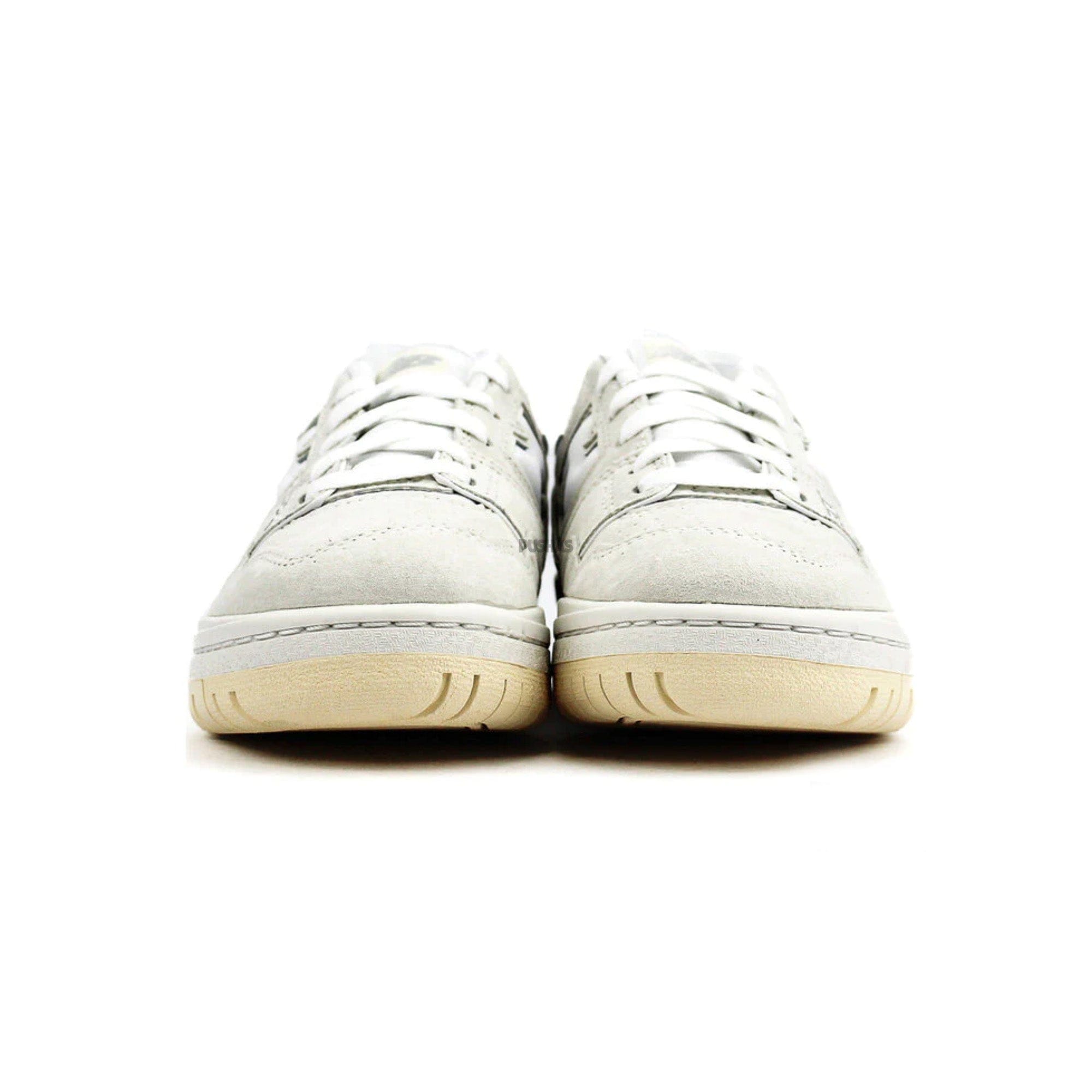 New Balance 550 Sea Salt Macadamia Nut Women's (2022)