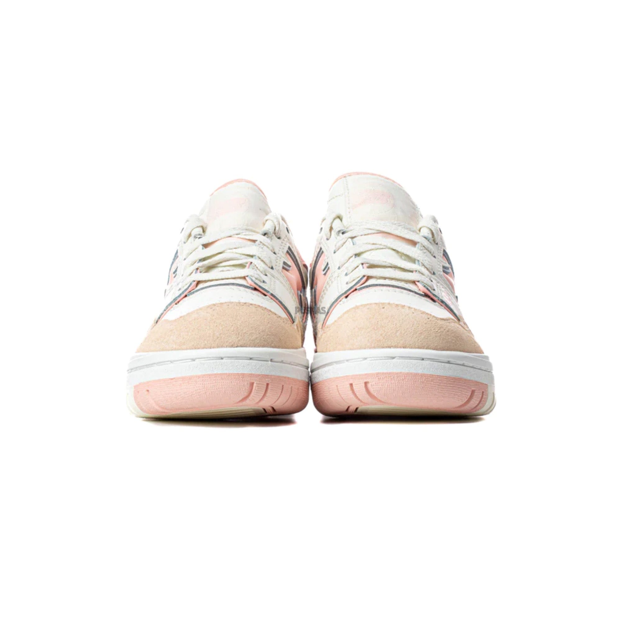 New Balance 550 Pink Haze Womens (2022)