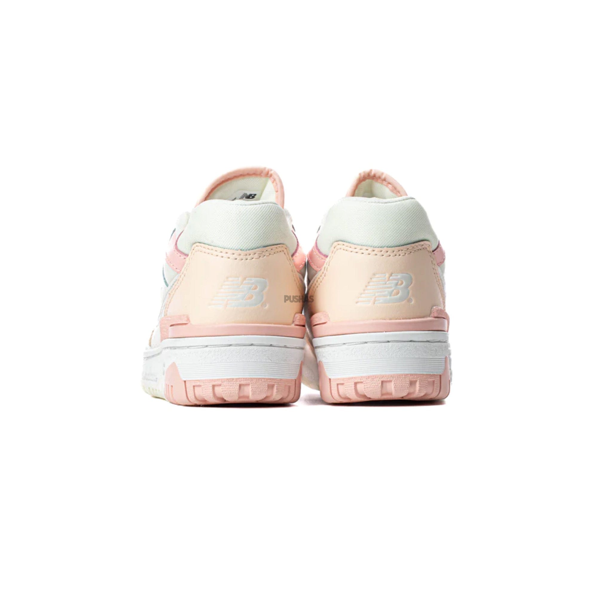 New Balance 550 Pink Haze Womens (2022)
