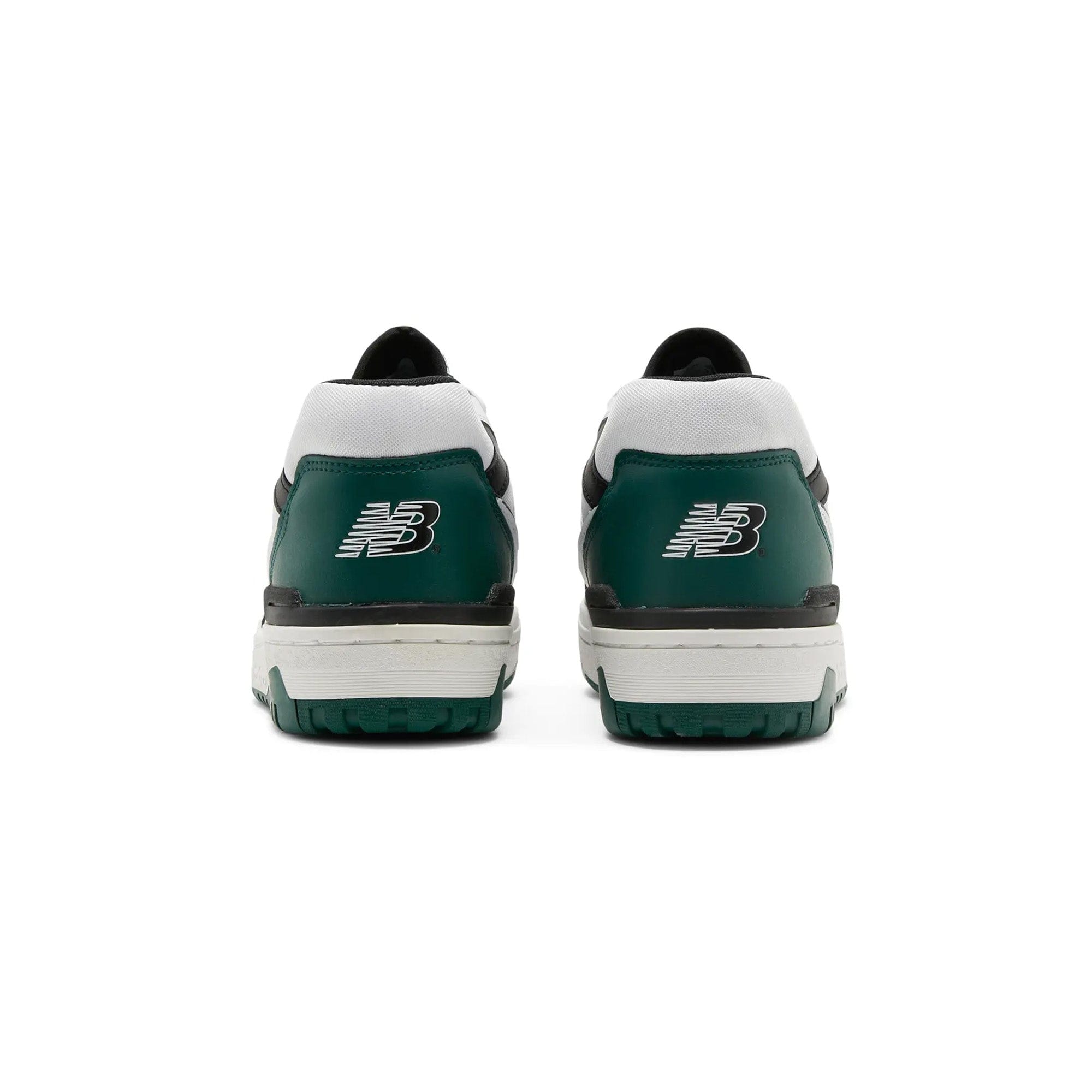 New Balance 550 White Green Black (2021)
