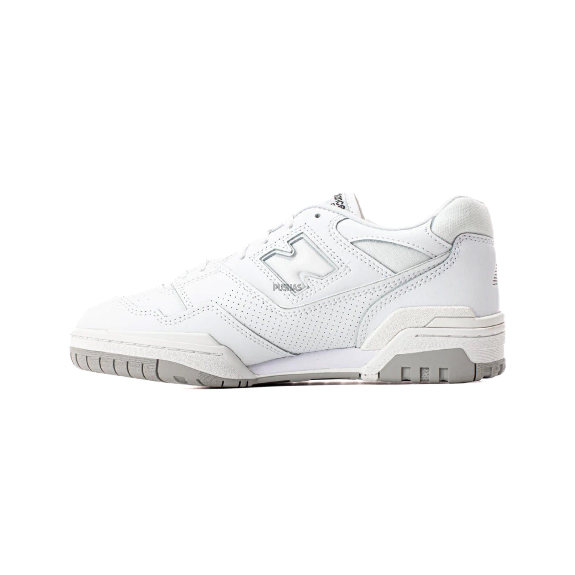 New Balance 550 White Grey (2021)