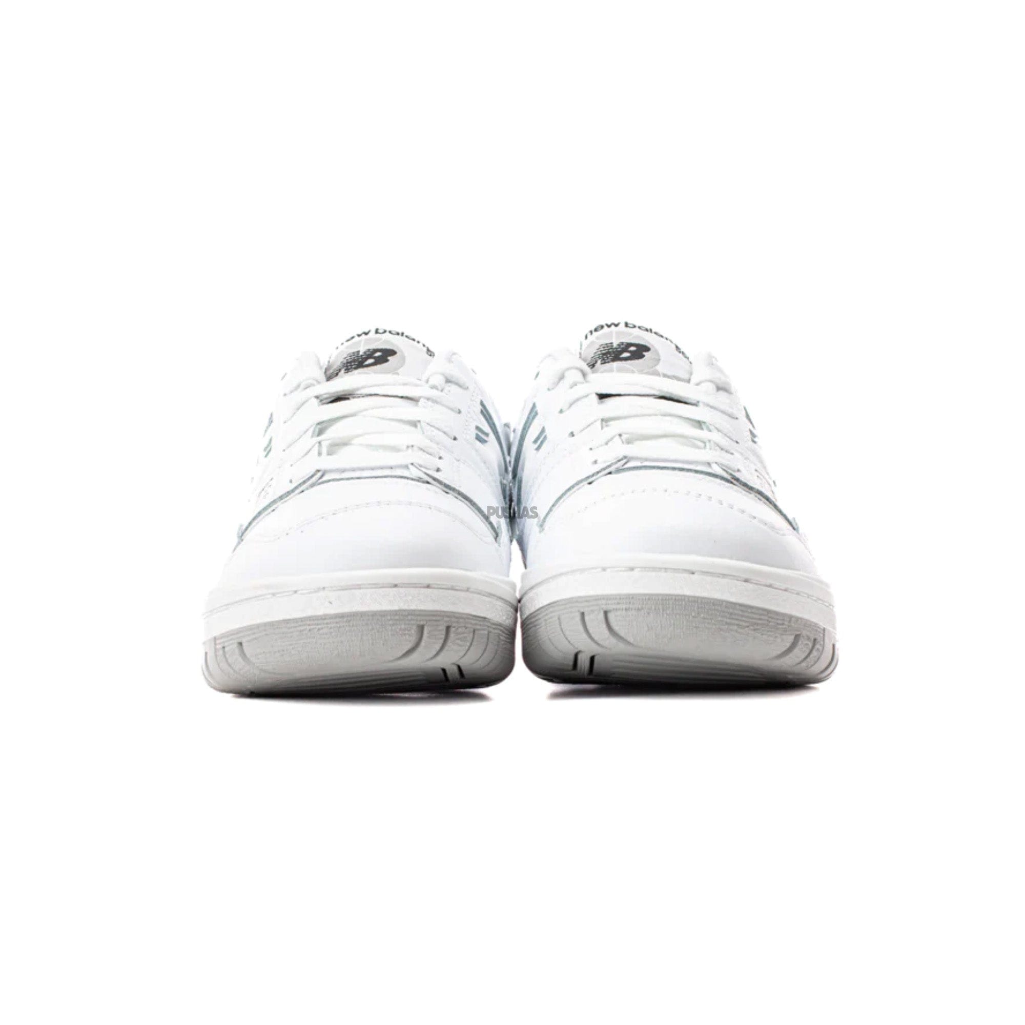 New Balance 550 White Grey (2021)