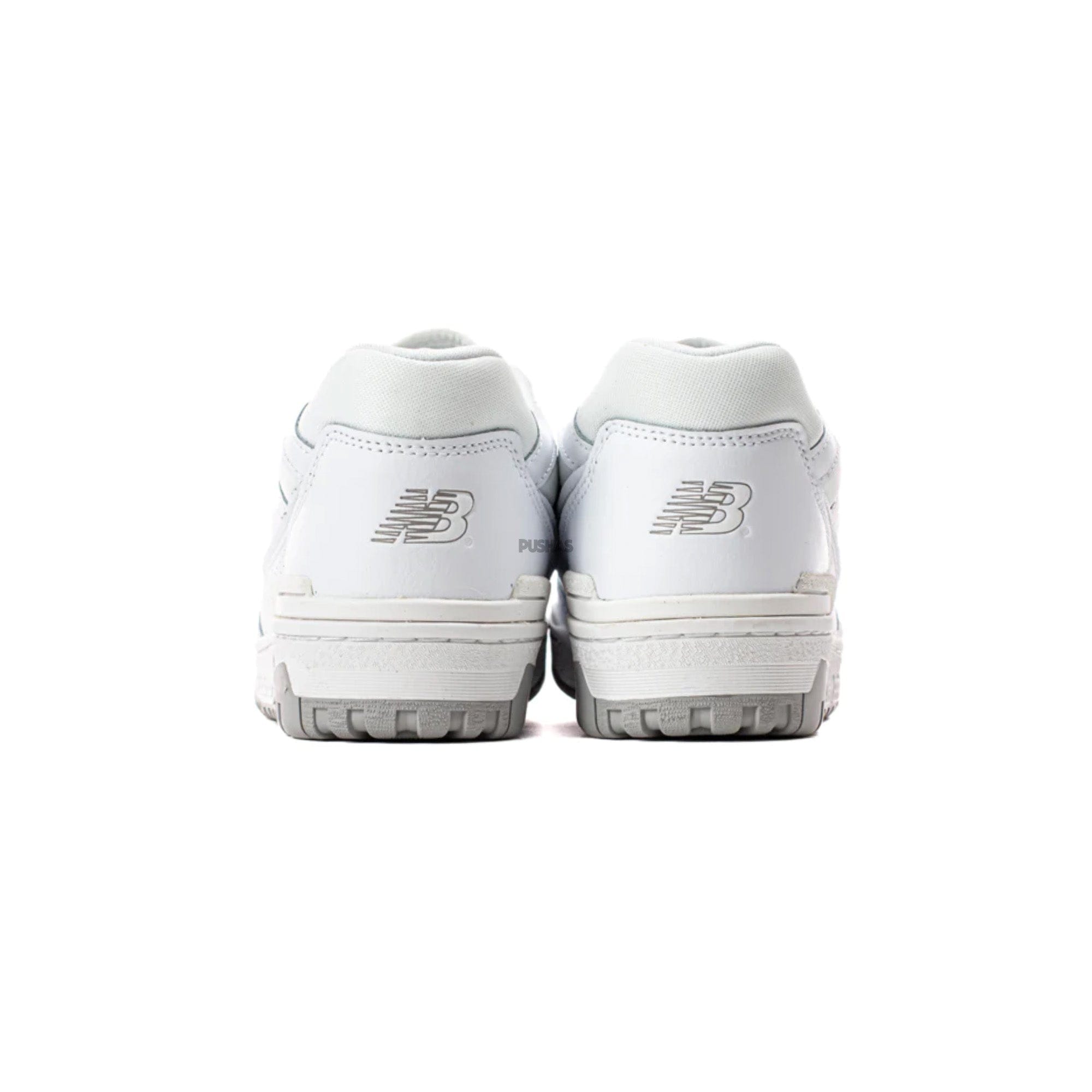 New Balance 550 White Grey (2021)
