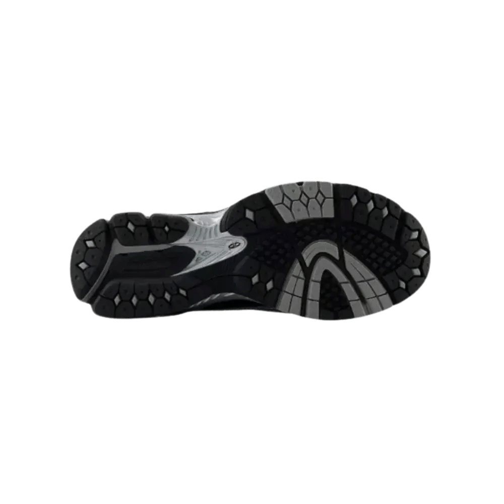 New Balance 1906 l Silver Metallic Black