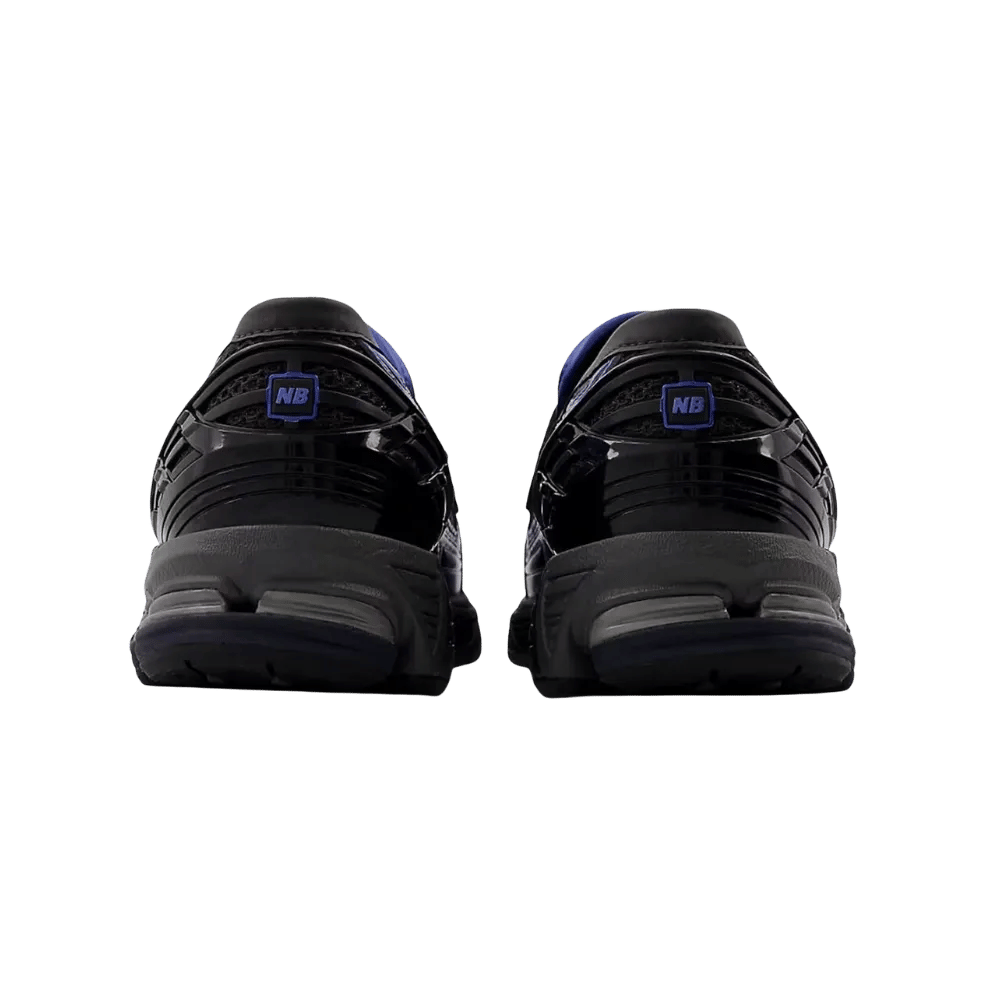 New Balance 1906 l Black Metallic Blue