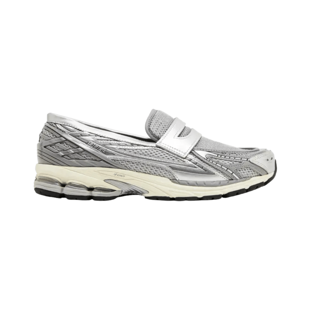 New Balance 1906 l Silver Shadow Grey